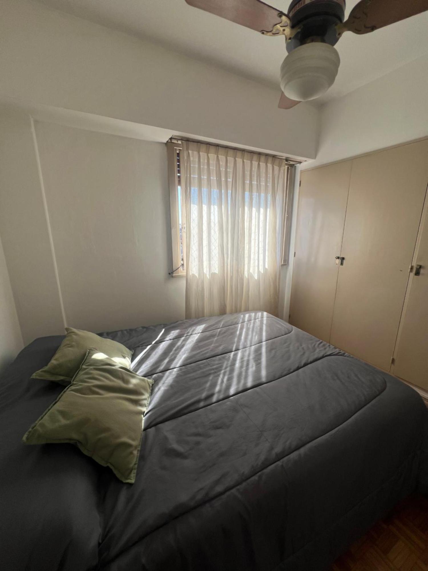 Apartment Luminoso Dpto 2 Ambientes Barrio Chino- River - Fleni *