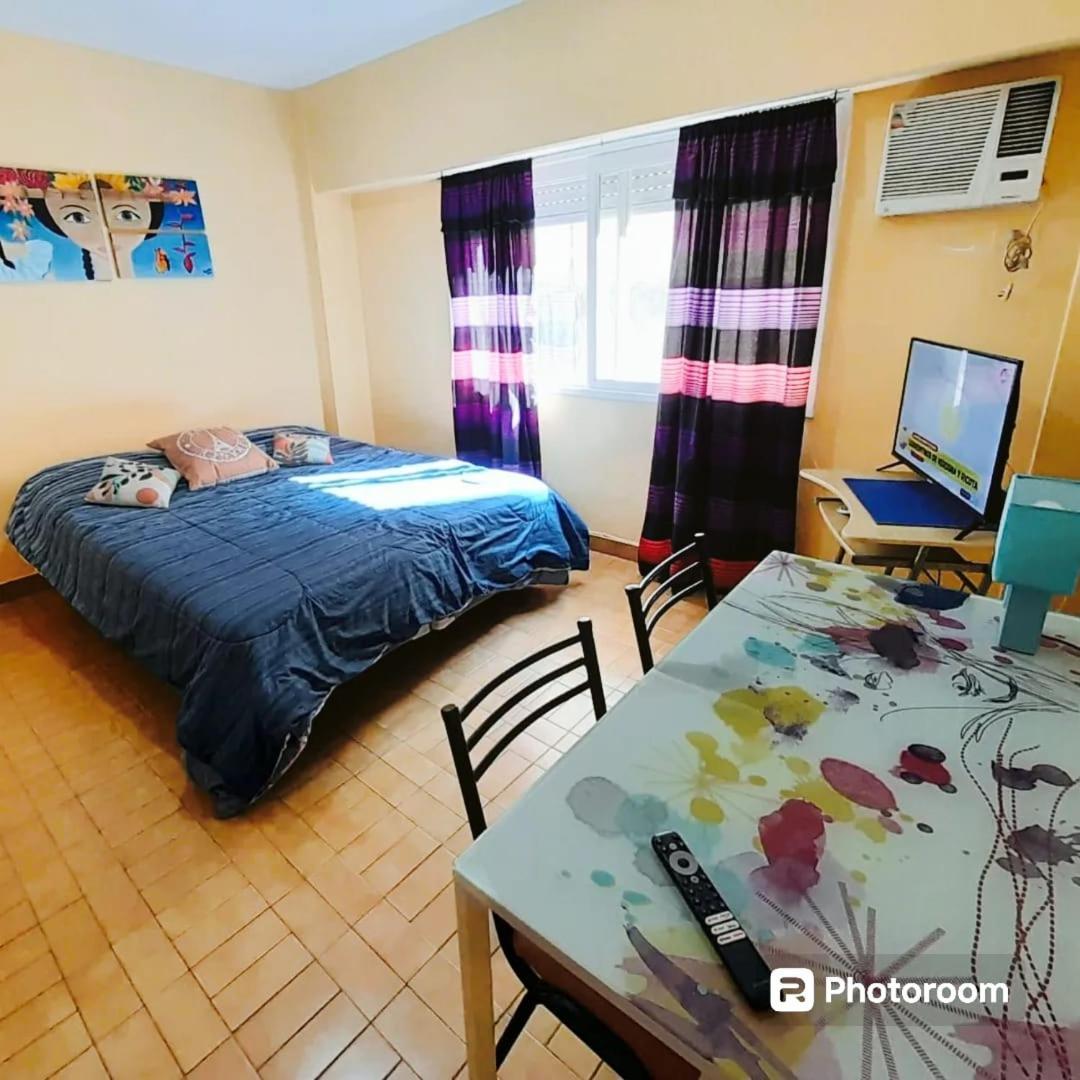 Exquisito Junto Al Obelisco 3 Apartamento Buenos Aires