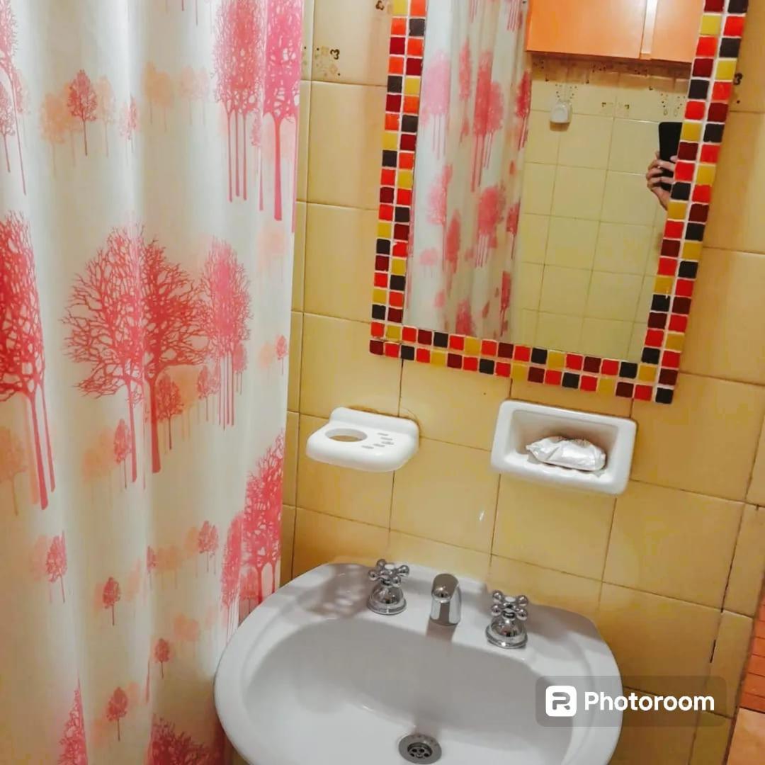 Apartamento Exquisito Junto Al Obelisco 3 Buenos Aires