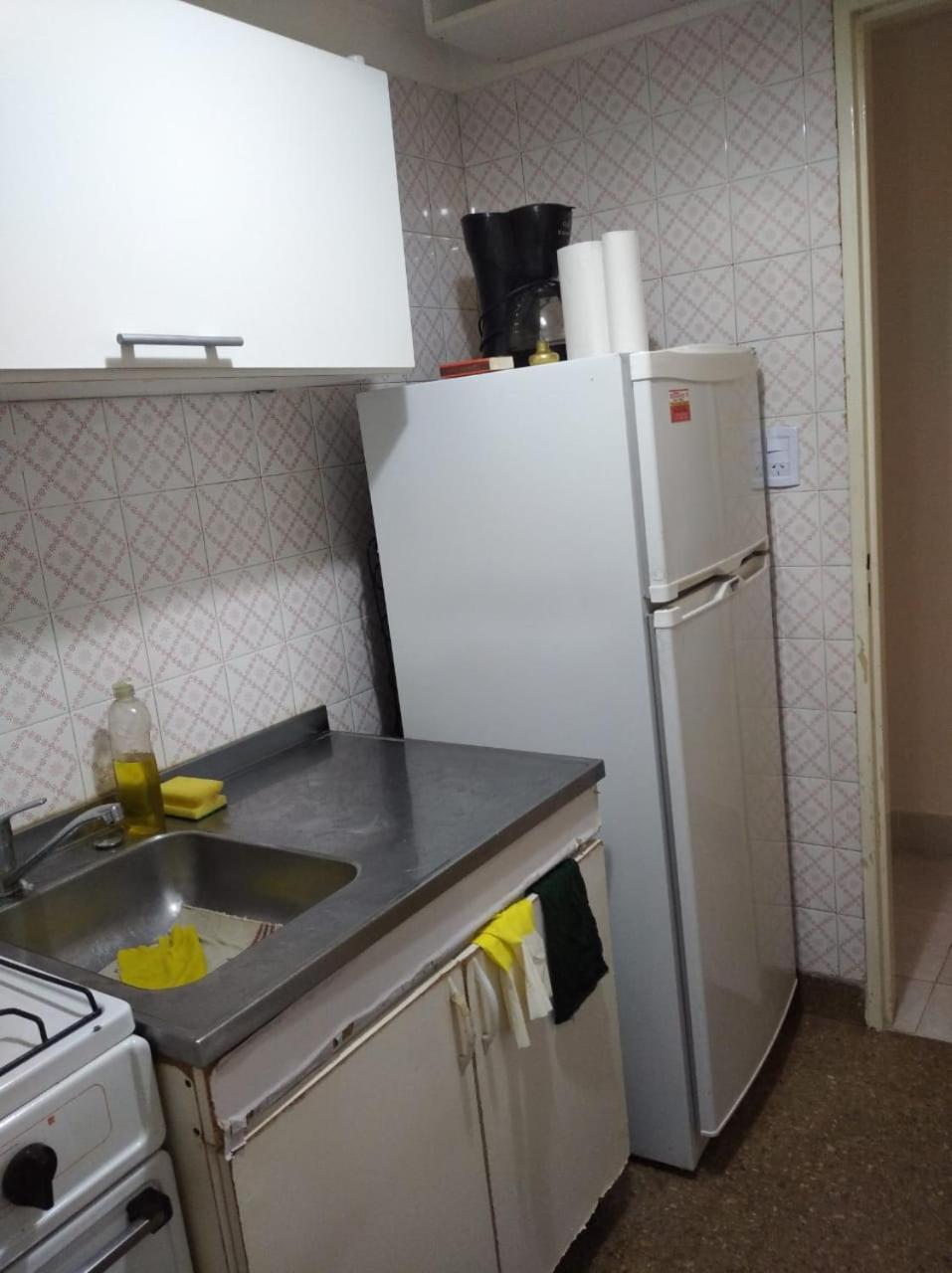 Cordoba Y Junin Apartamento *