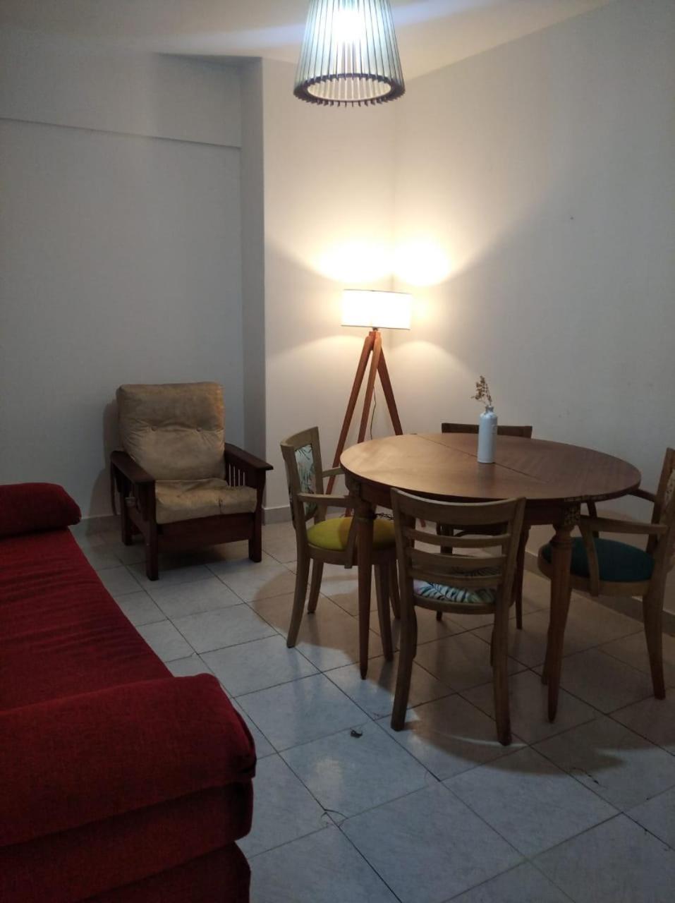 Apartamento Cordoba Y Junin Buenos Aires