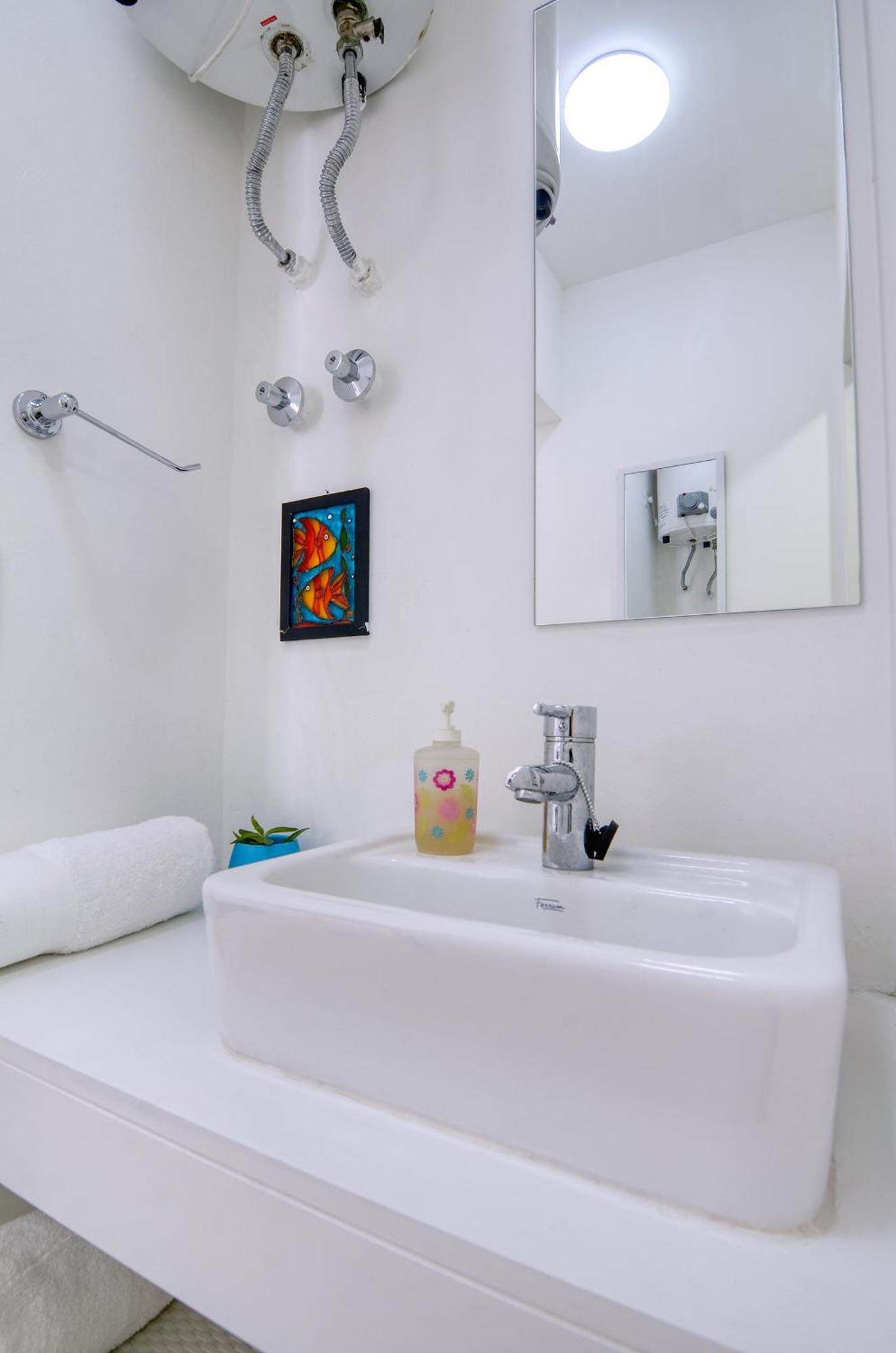 Bres Baires Apartment