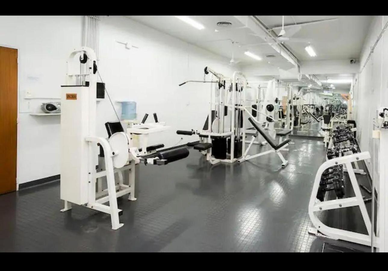 Esplendido Departamento 2bd + Wifi + Gym *