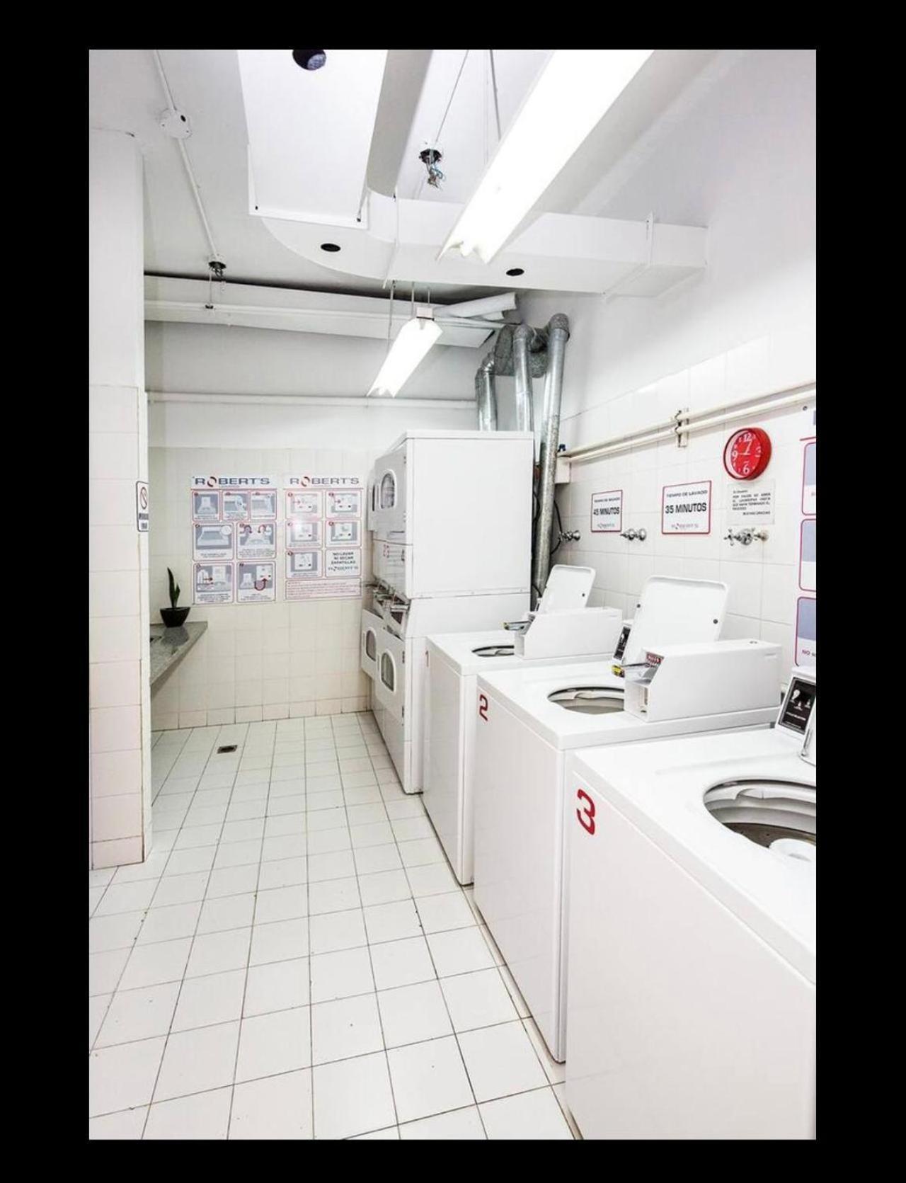 Apartamento Esplendido Departamento 2bd + Wifi + Gym *