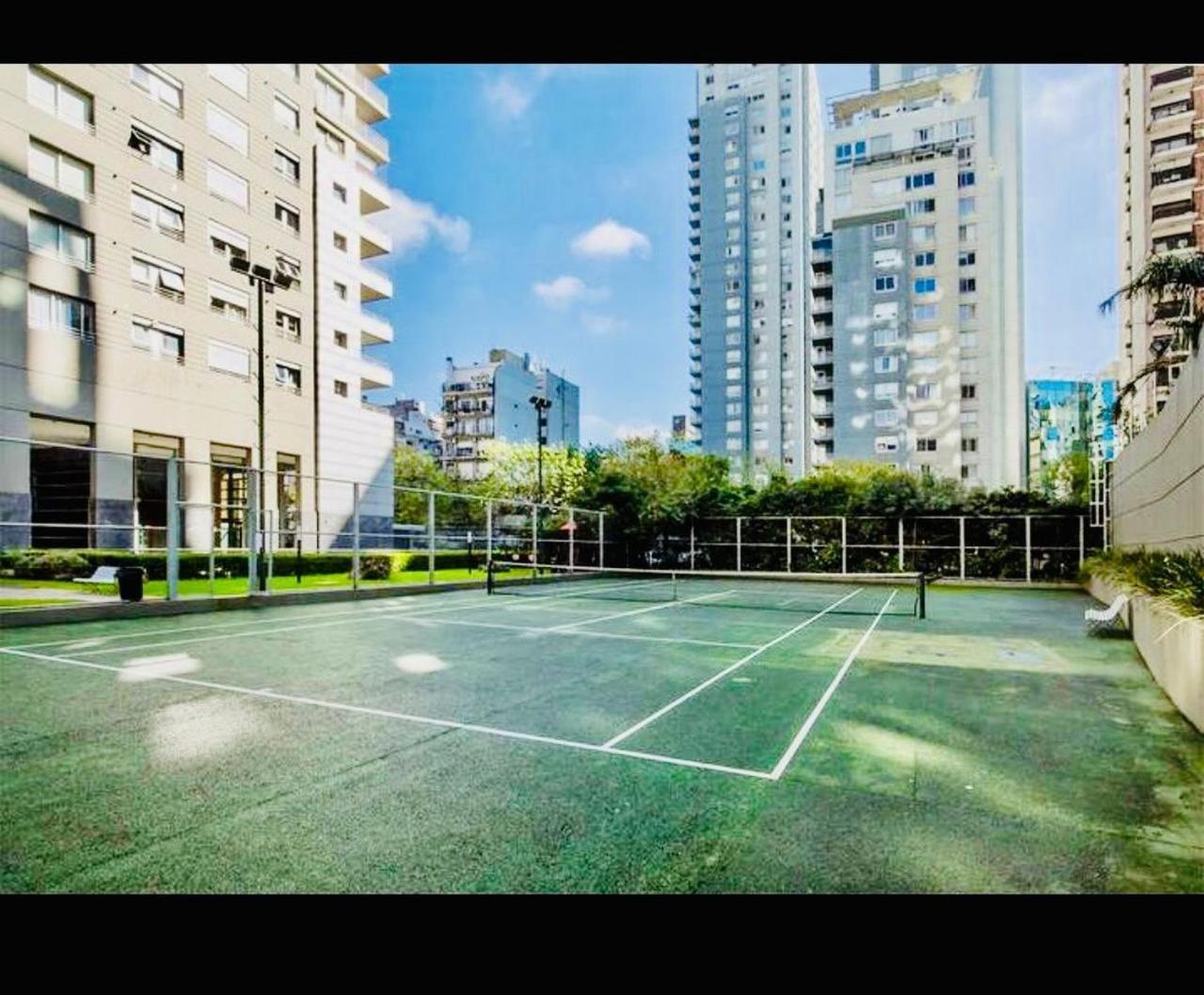 Esplendido Departamento 2bd + Wifi + Gym Apartamento
