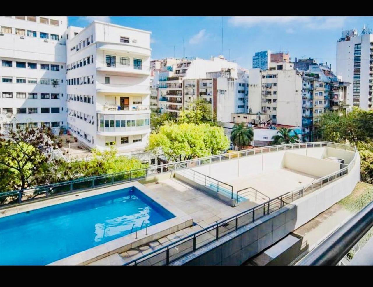 Apartamento Esplendido Departamento 2bd + Wifi + Gym