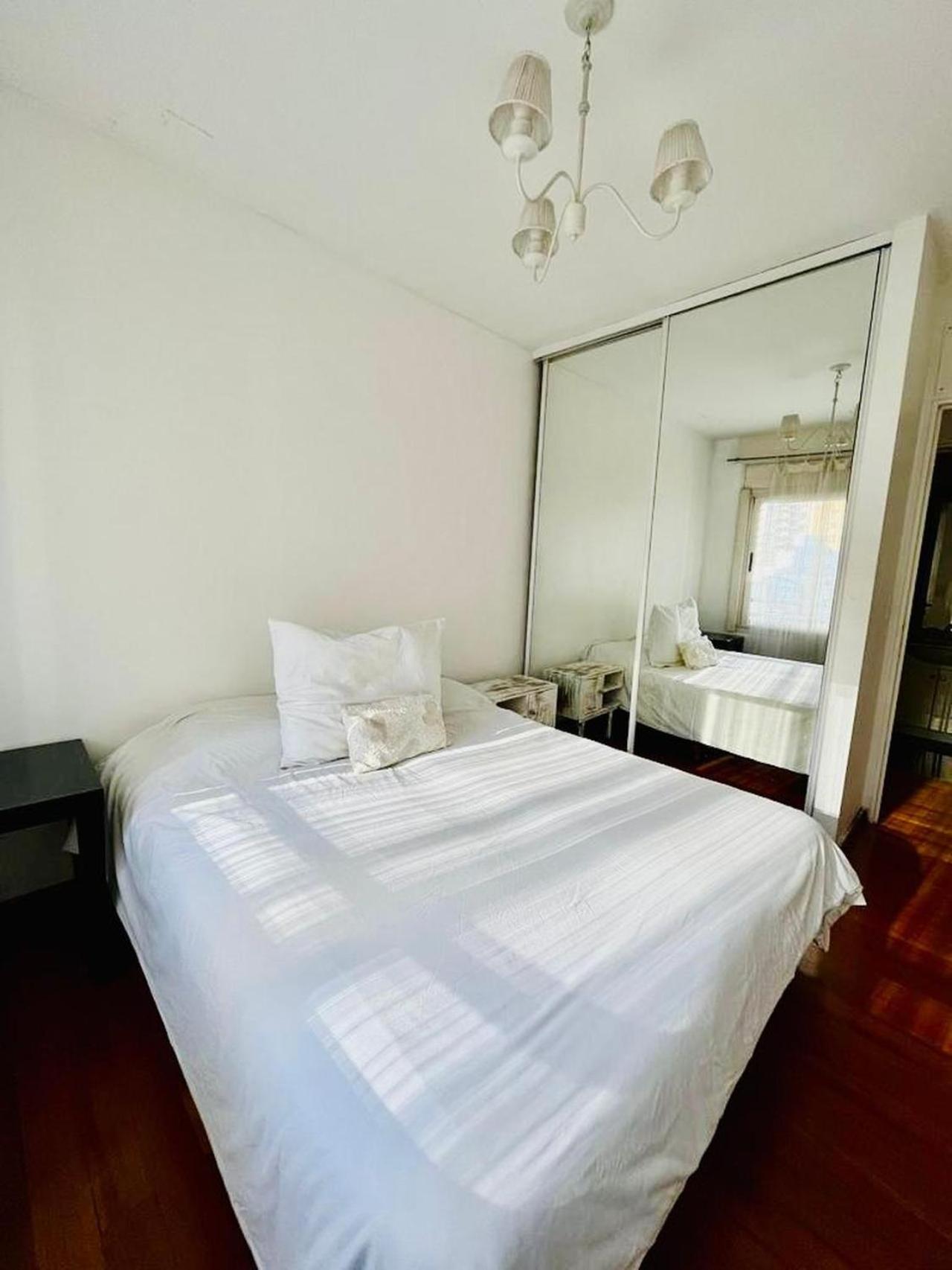 Esplendido Departamento 2bd + Wifi + Gym Apartamento Ciudad Autónoma de Buenos Aires
