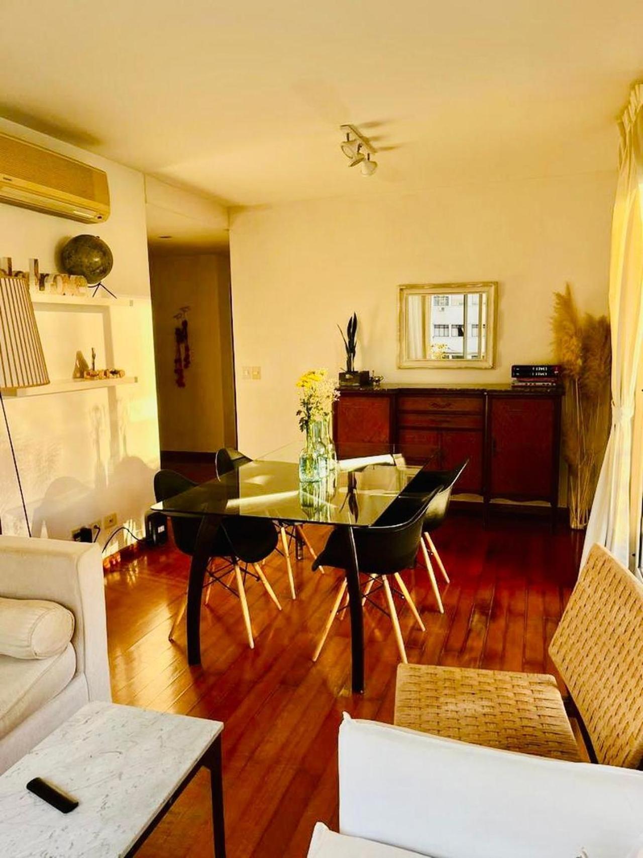 Esplendido Departamento 2bd + Wifi + Gym *