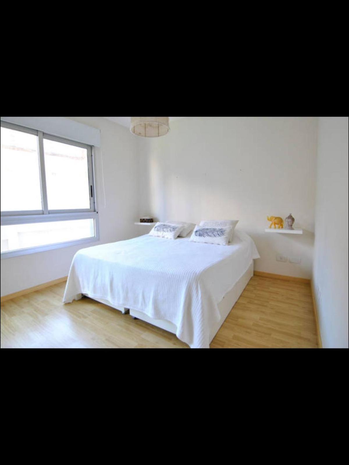 Alucinante Depto Mas Amenities Buenos Aires