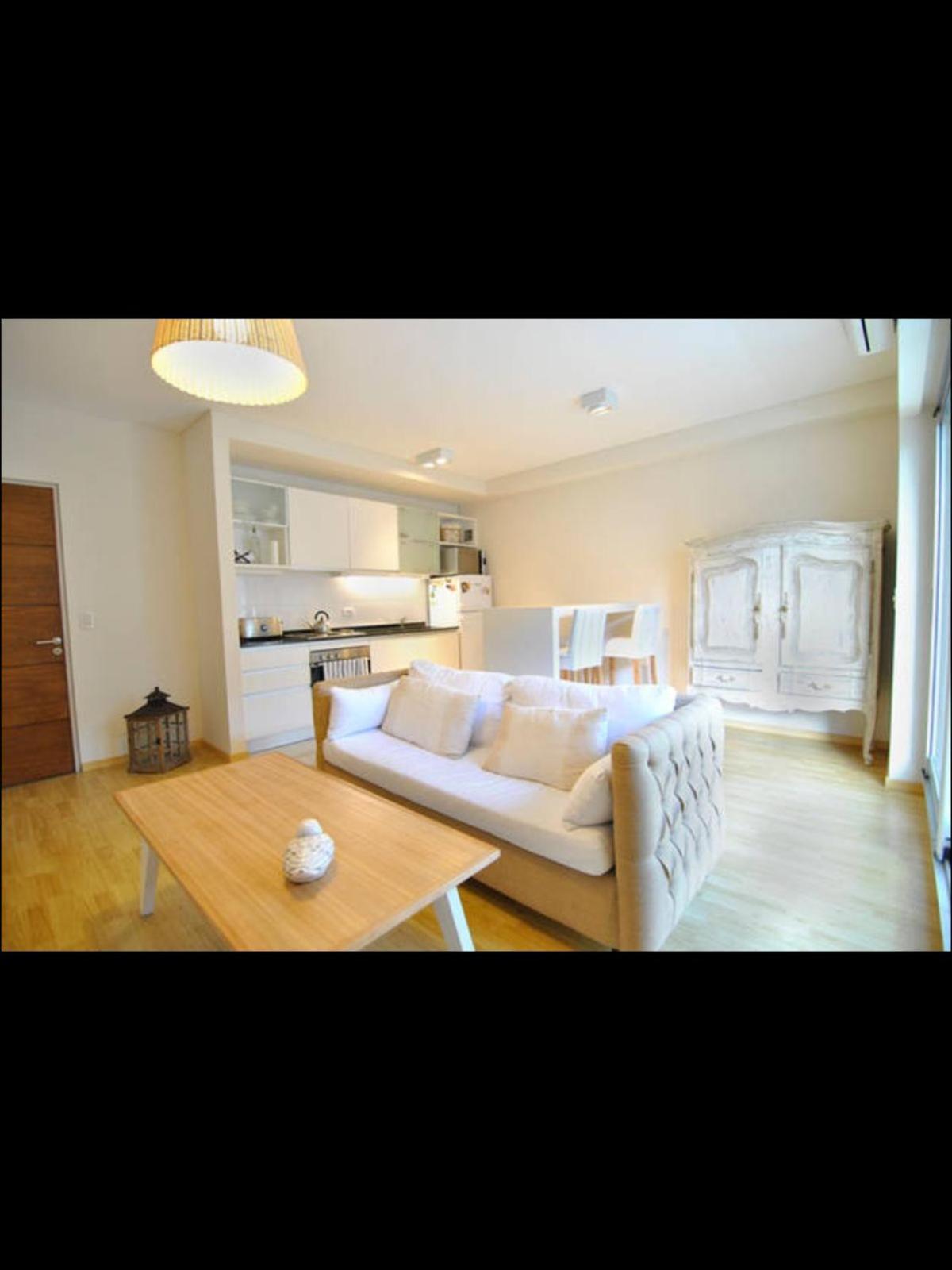 Alucinante Depto Mas Amenities * Buenos Aires