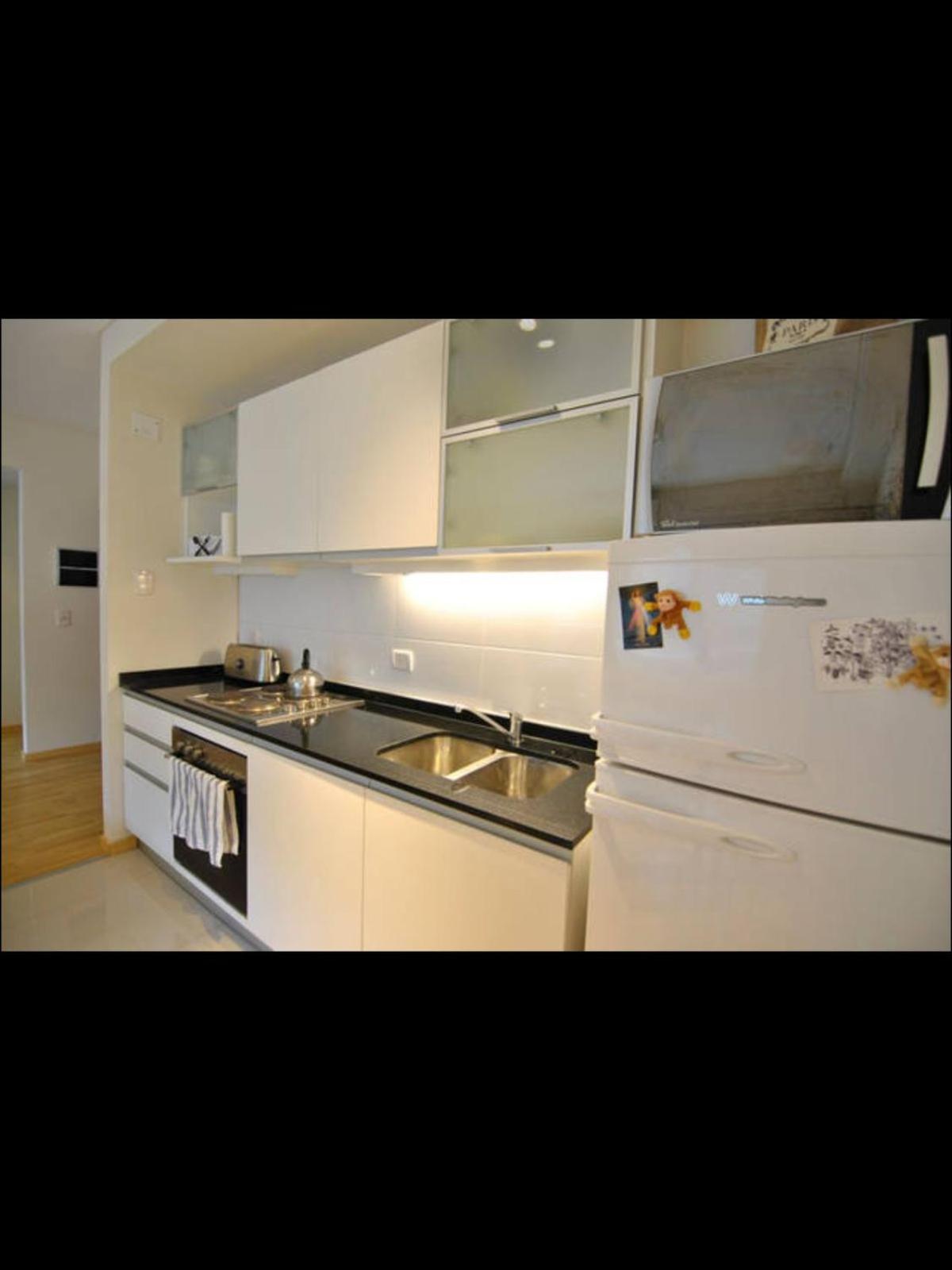 Alucinante Depto Mas Amenities