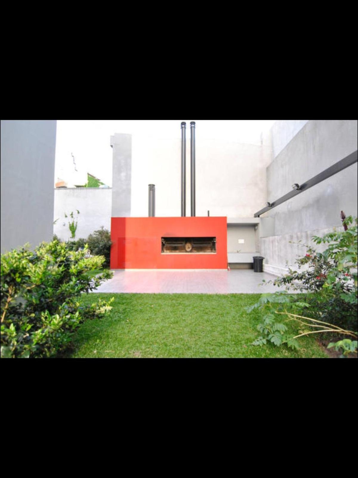 Alucinante Depto Mas Amenities Apartment