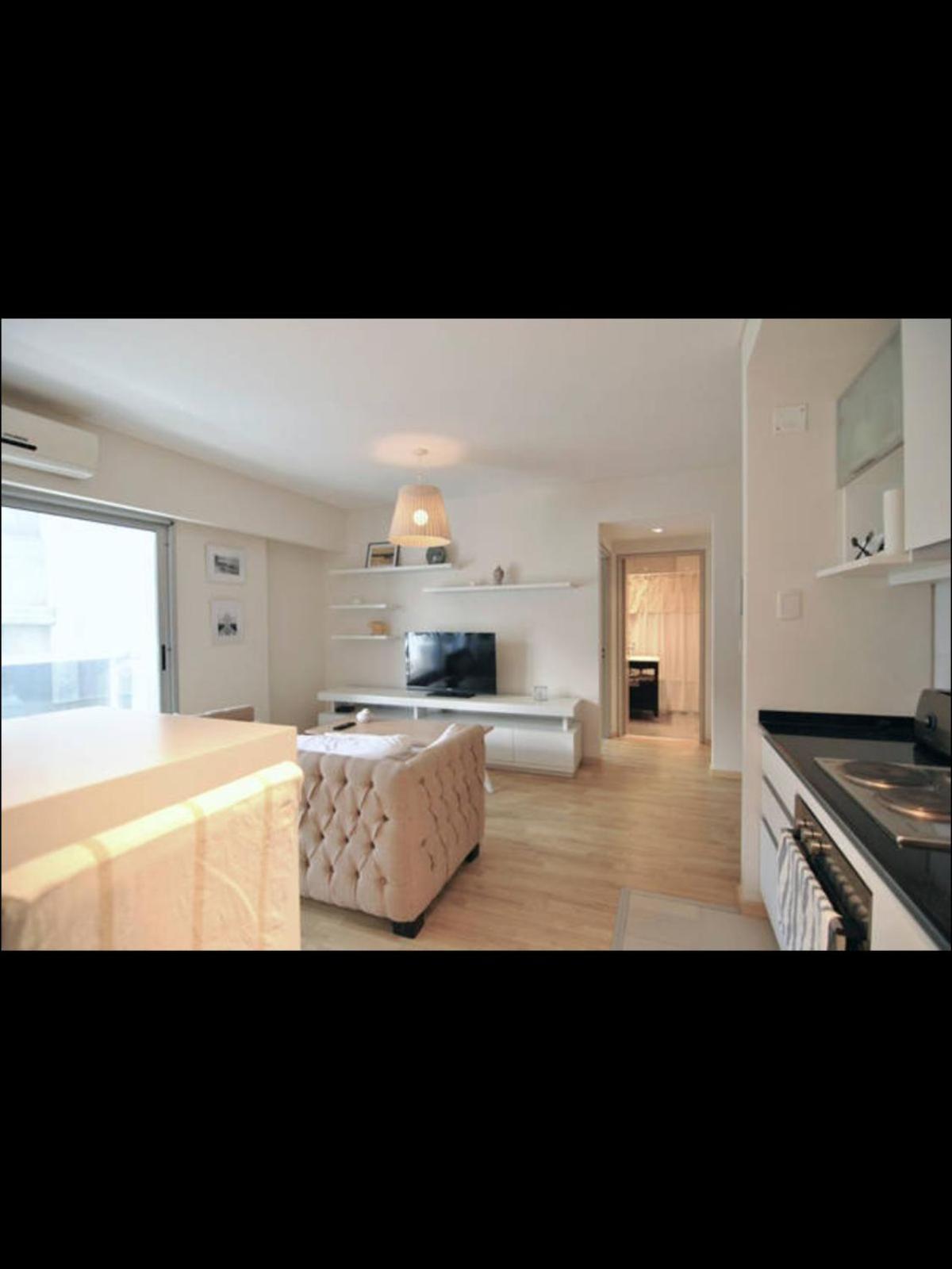 Alucinante Depto Mas Amenities Apartment Buenos Aires