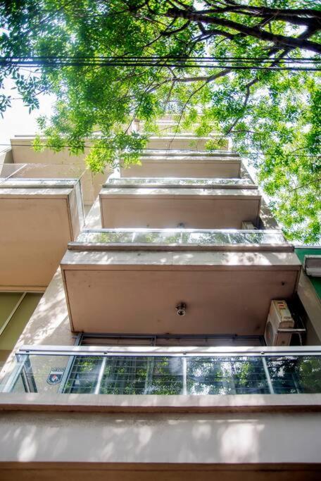 Estudio Palermo Hollywood - 9 Min Del Movistar Arena Apartamento Buenos Aires