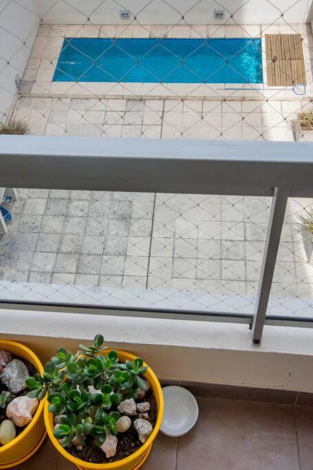 Apartamento Estudio Palermo Hollywood - 9 Min Del Movistar Arena Buenos Aires