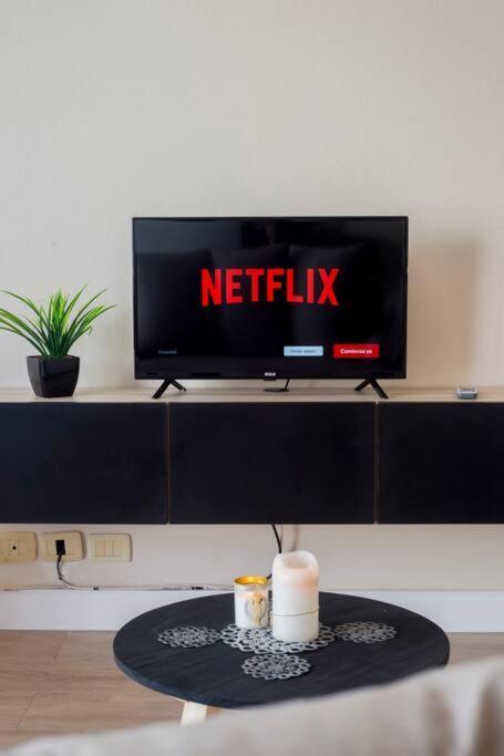 Estudio Palermo Hollywood - 9 Min Del Movistar Arena Apartamento