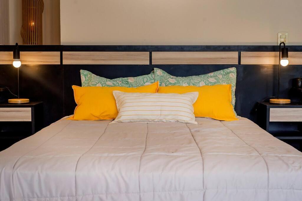Apartamento Estudio Palermo Hollywood - 9 Min Del Movistar Arena Buenos Aires