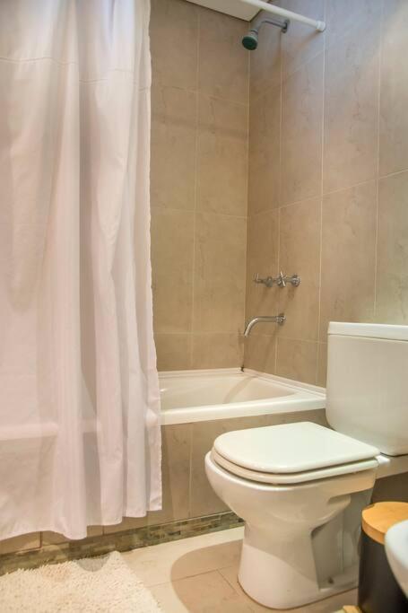 Estudio Palermo Hollywood - 9 Min Del Movistar Arena Apartamento Buenos Aires