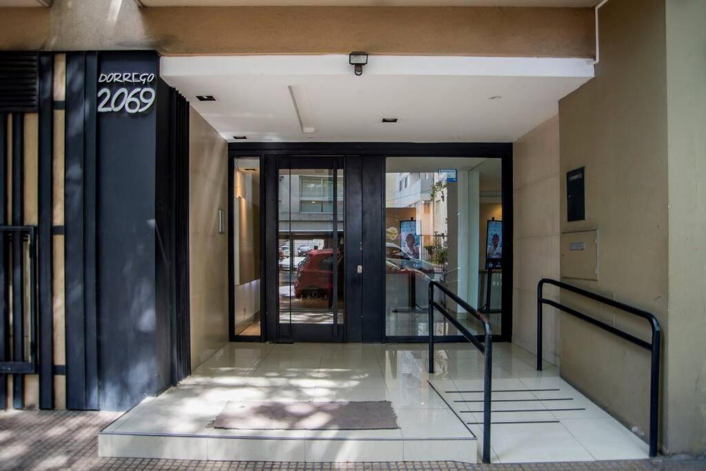 Estudio Palermo Hollywood - 9 Min Del Movistar Arena Buenos Aires