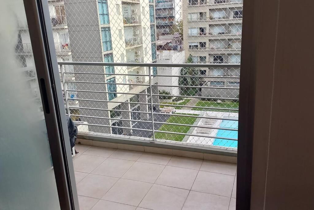 Apartamento Departamento En Crespo *