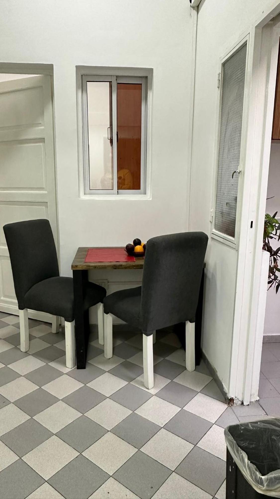 2 Ambientes Crespo, Movistar Arena Apartment