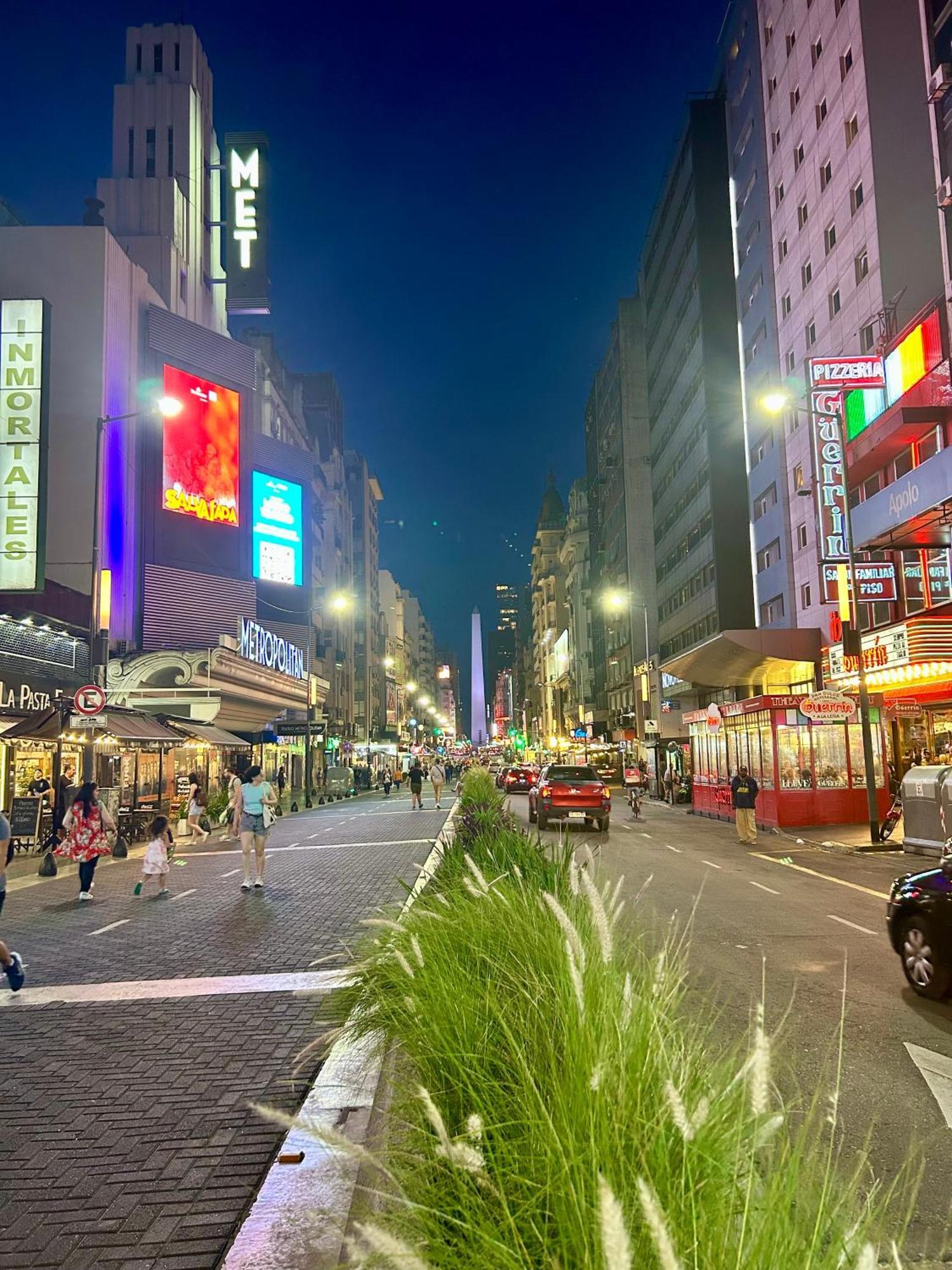 Bayres Obelisco * Buenos Aires