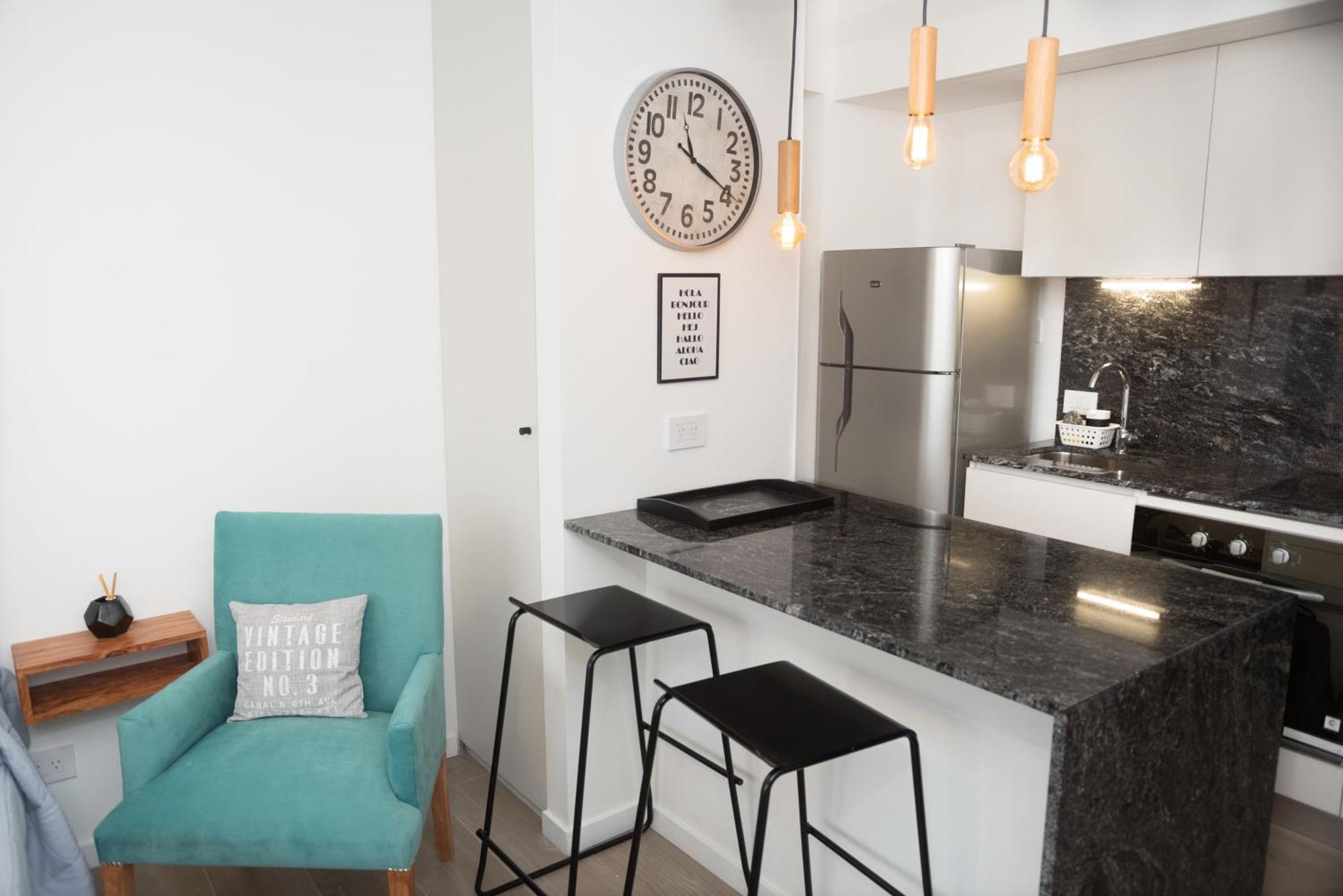 Centro De Palermo, Cultura, Arte Y Entretenimiento Apartment