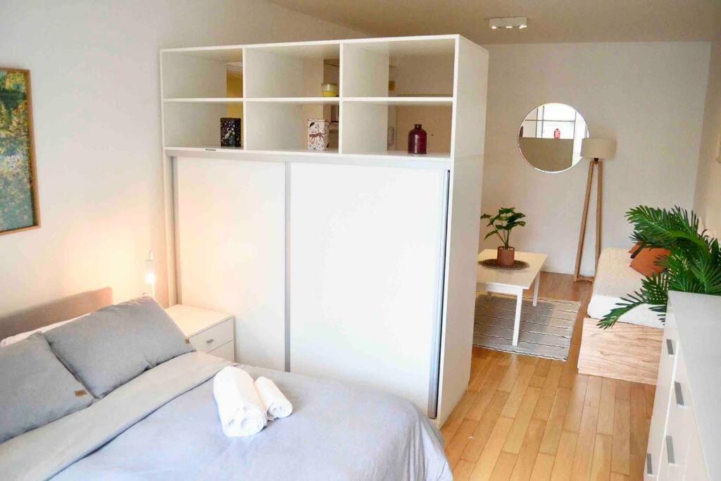 Warm, Quiet & Inviting Retreat - Steps From Palermo Buenos Aires