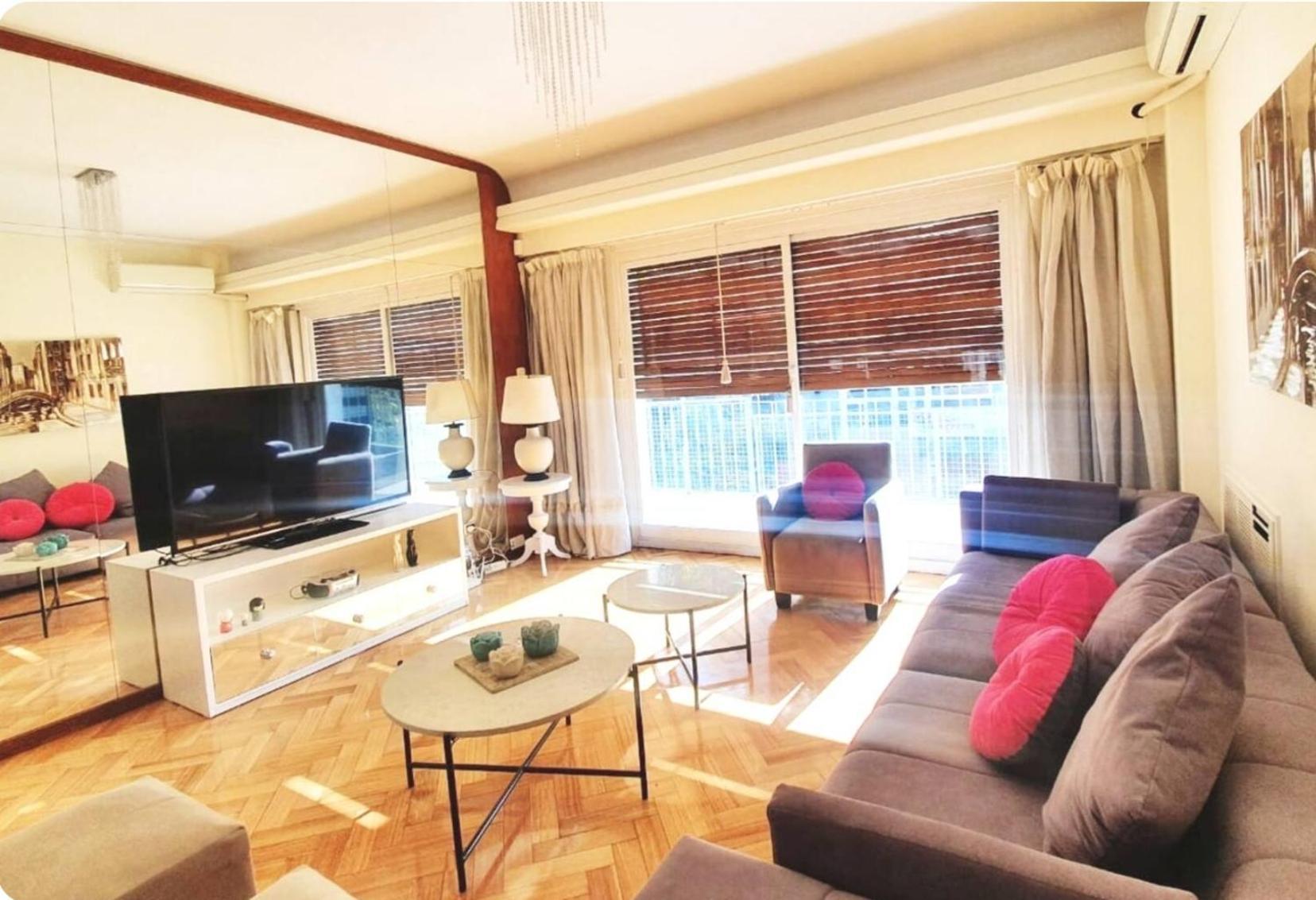 Casa Pampa - & Art In Ba Apartment *