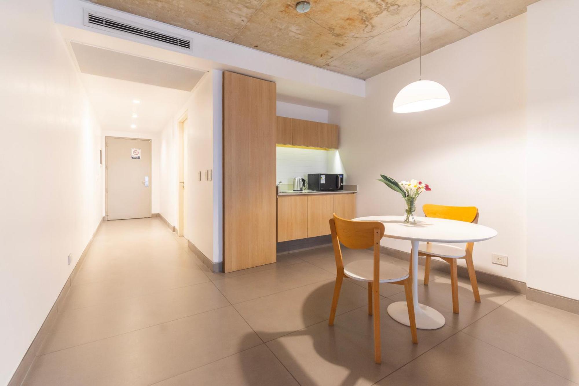 Apartahotel Boutique - San Telmo