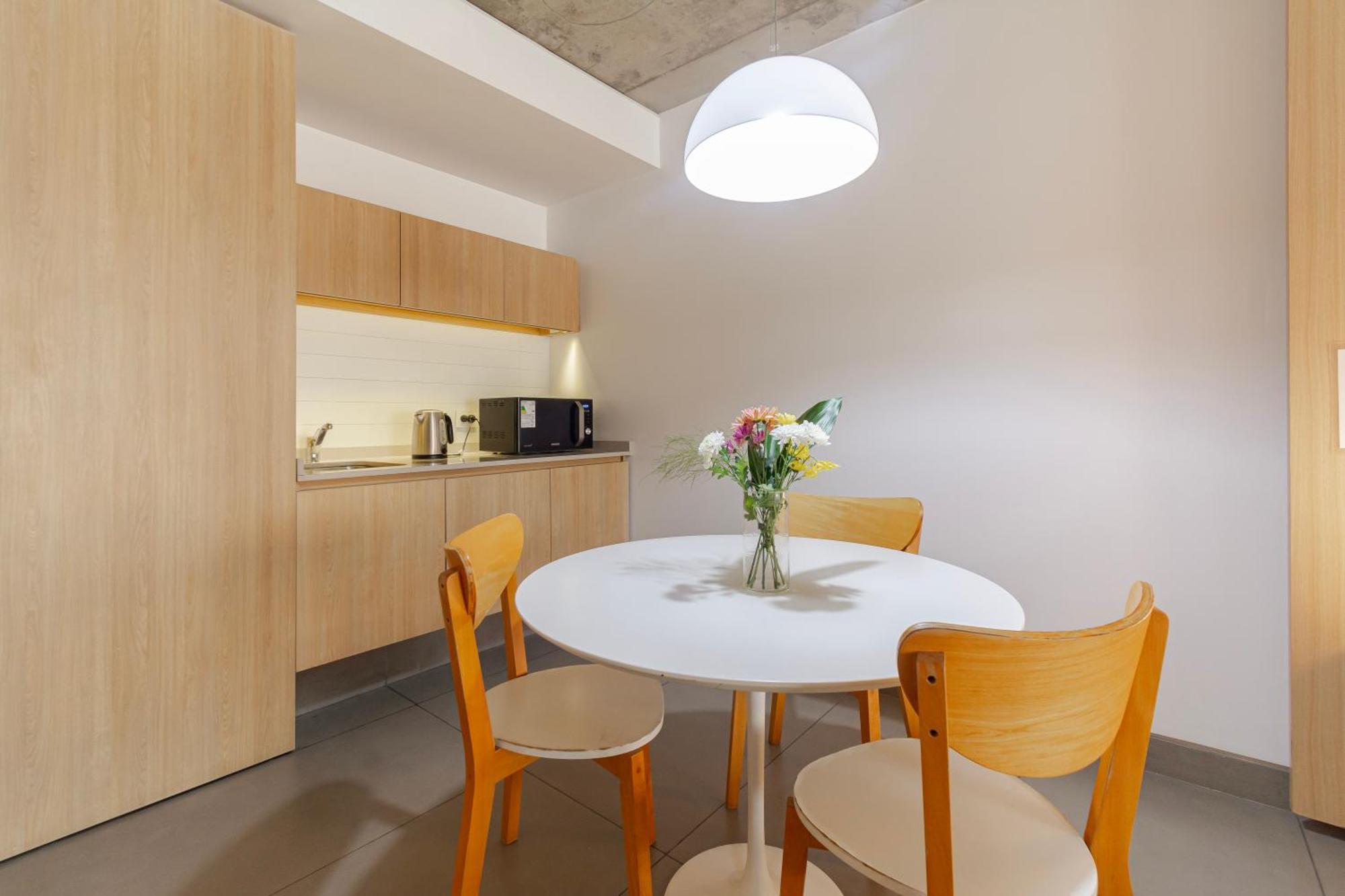 Boutique - San Telmo Apartahotel Ciudad Autónoma de Buenos Aires