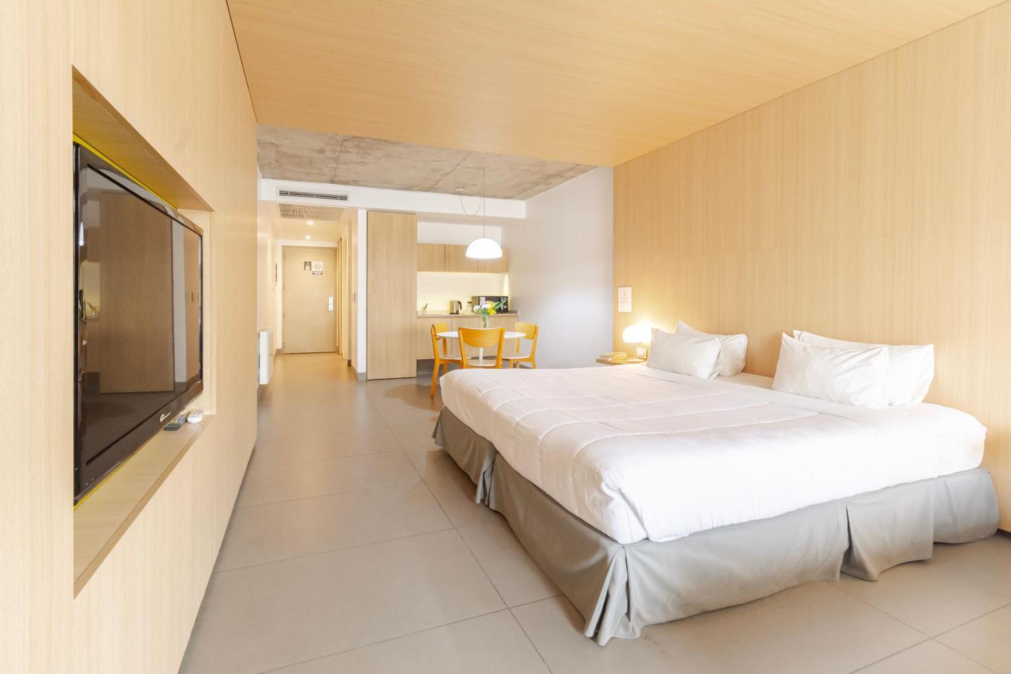 Boutique - San Telmo Apartahotel