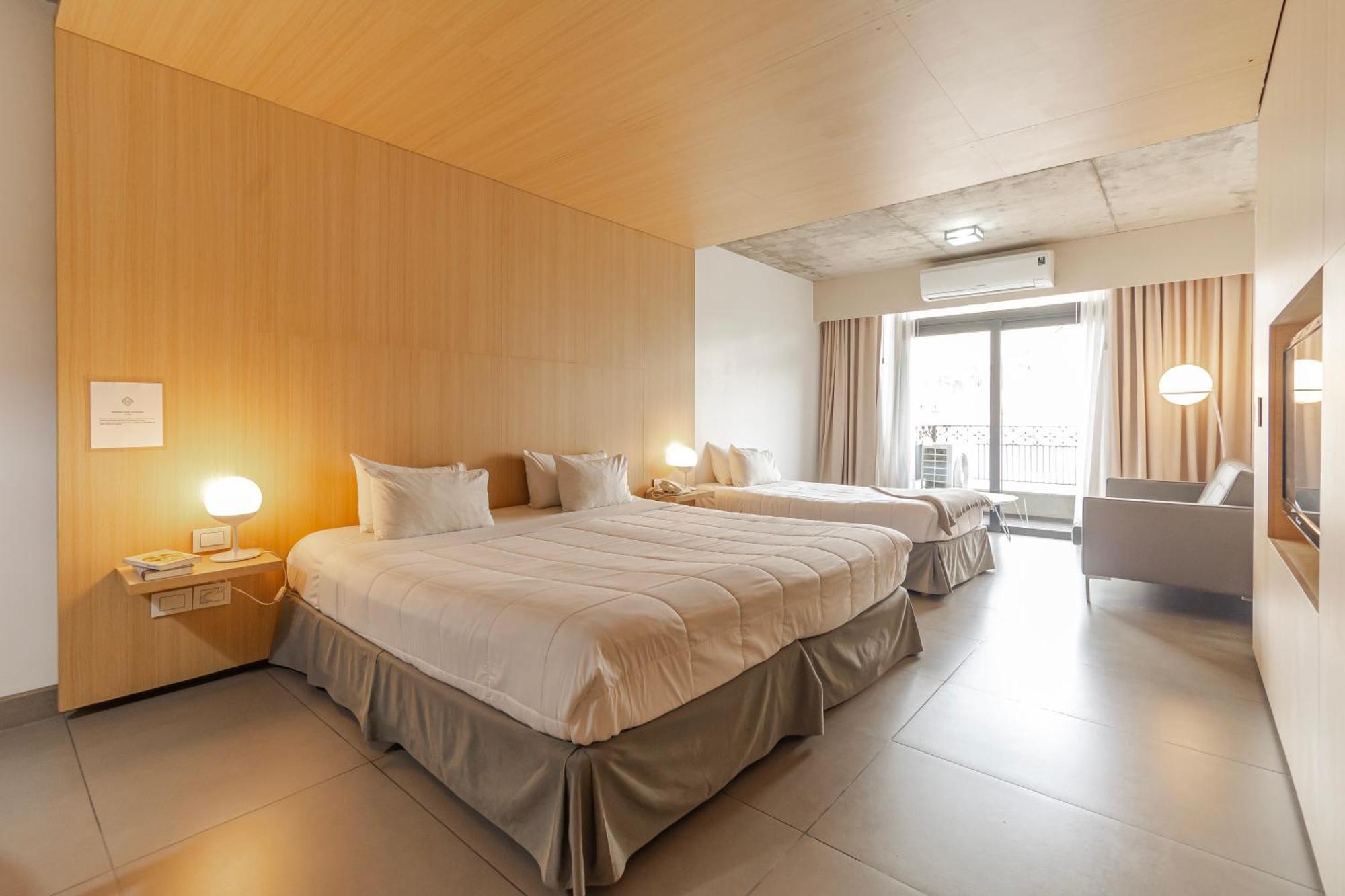 Boutique - San Telmo Apartahotel 4*