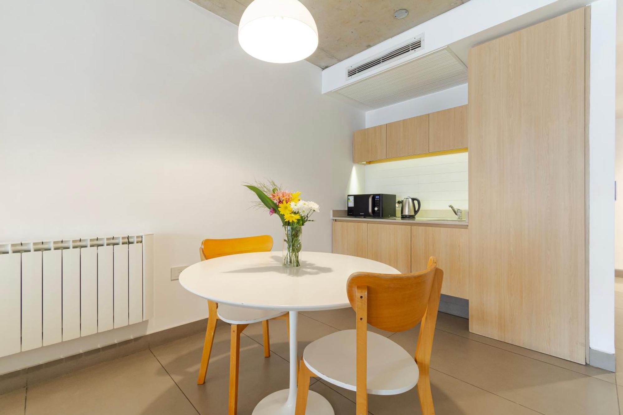 Apartahotel Boutique - San Telmo 4*