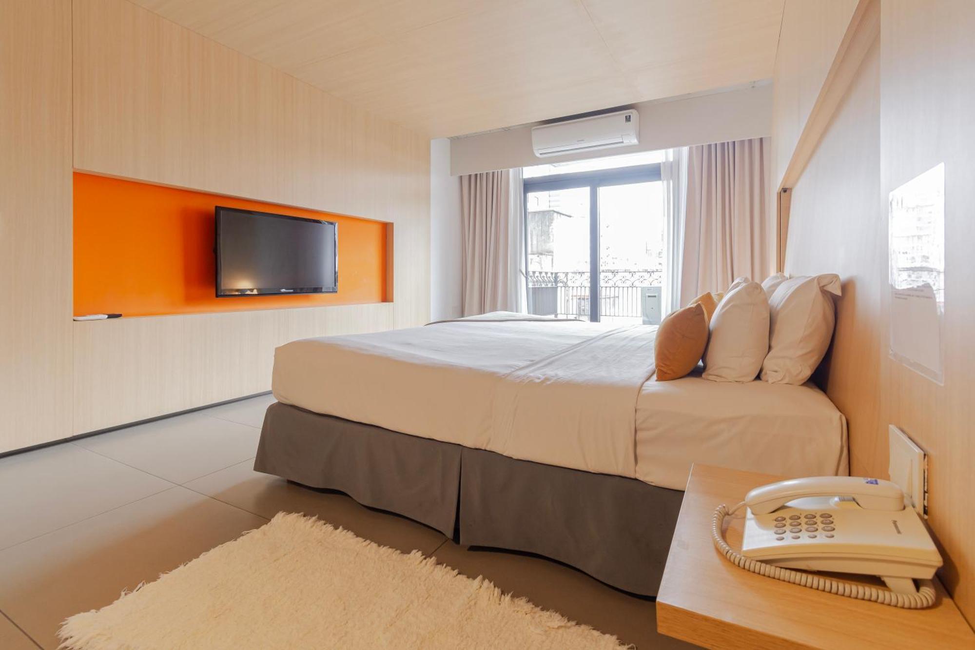Boutique - San Telmo 4*