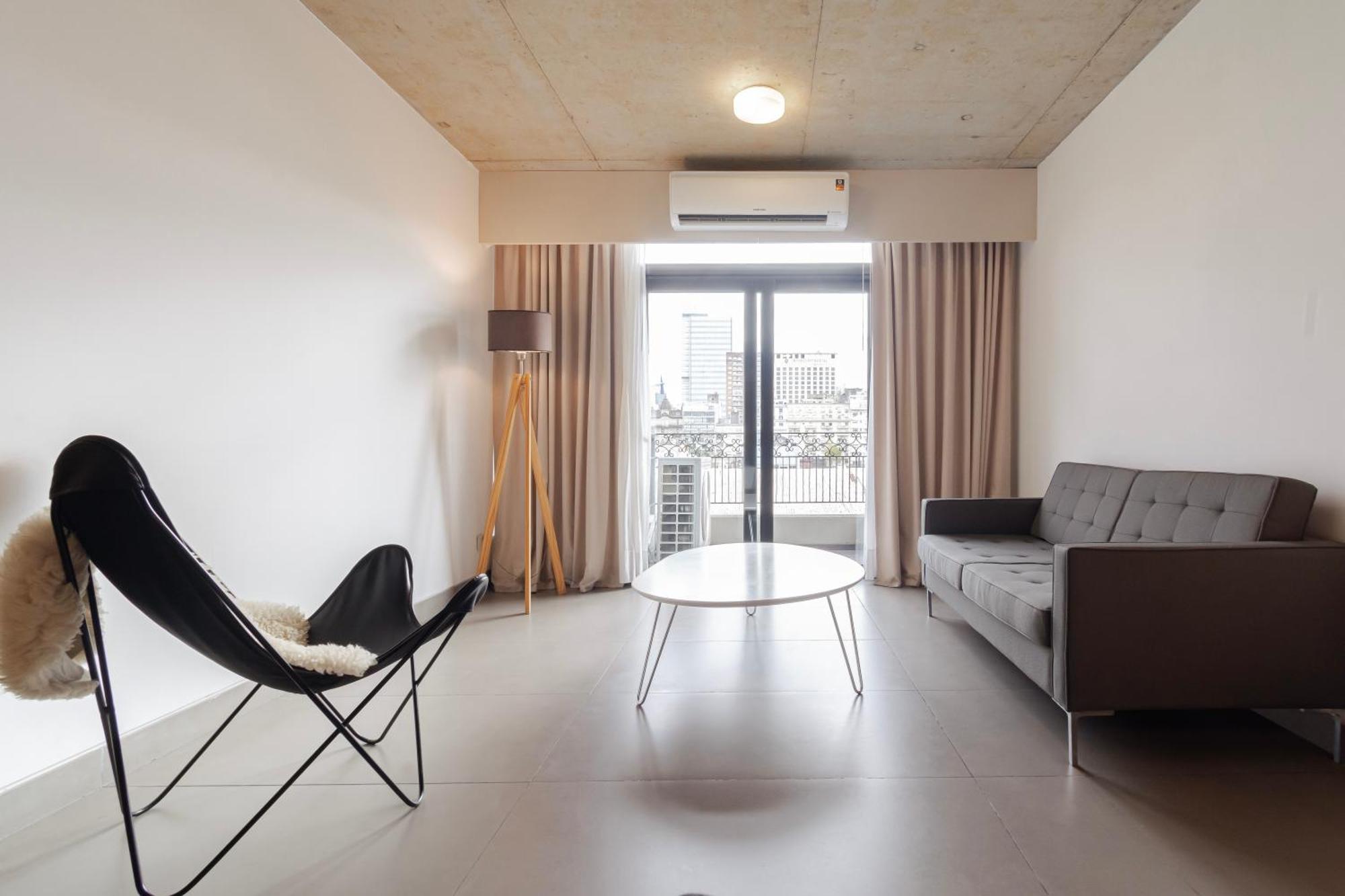 Boutique - San Telmo Apartahotel