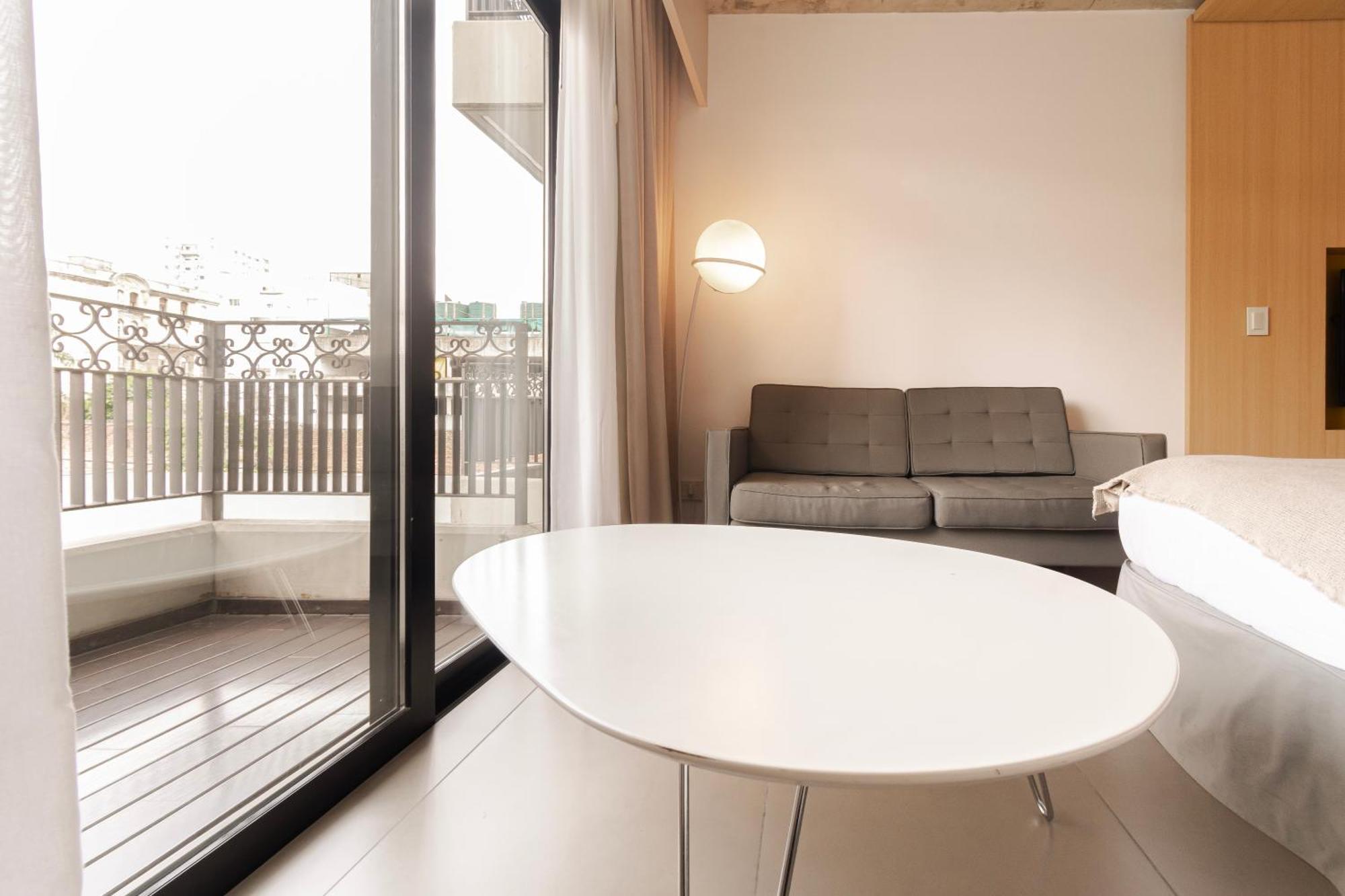 Apartahotel Boutique - San Telmo