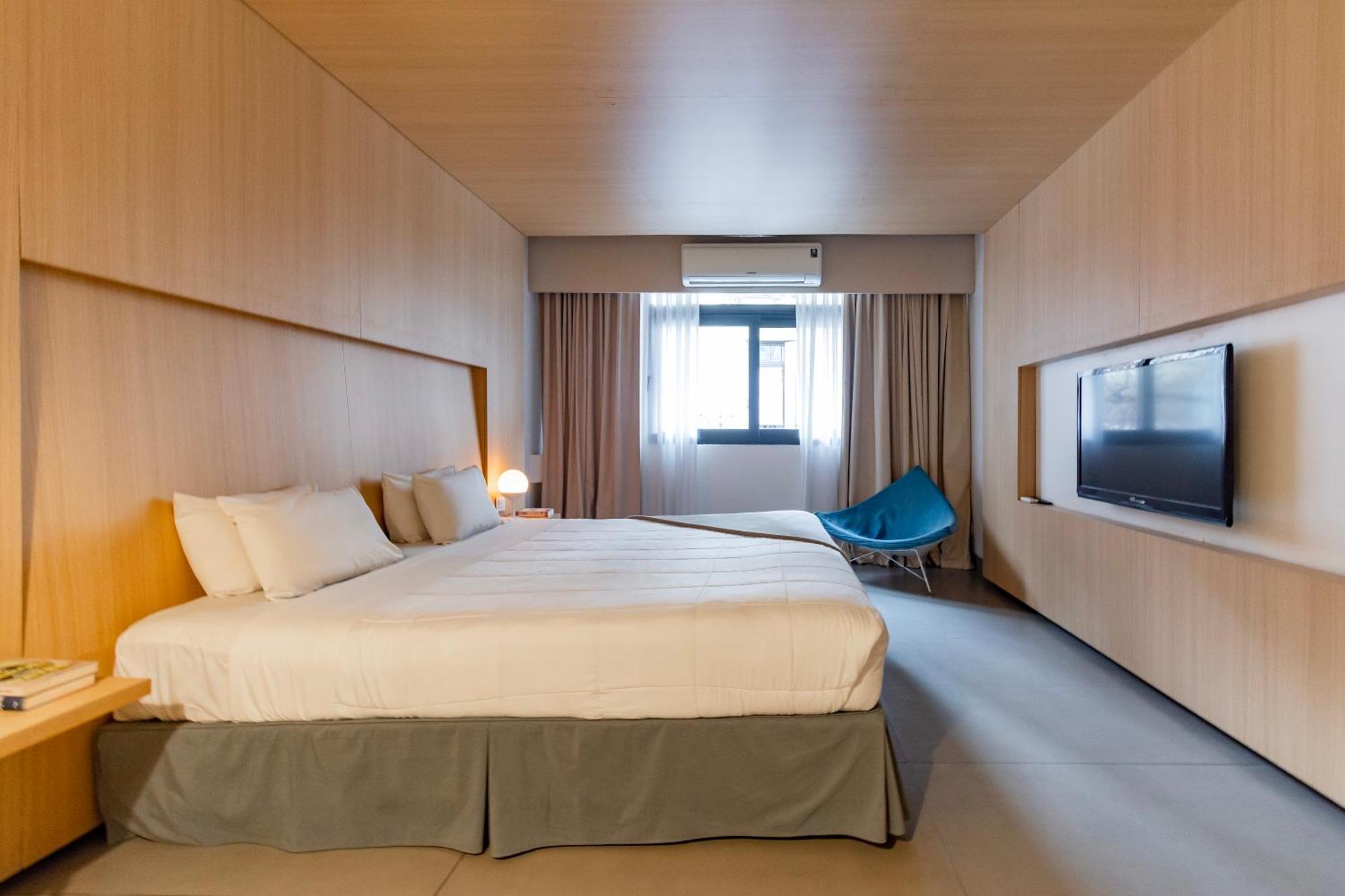 Apartahotel Boutique - San Telmo 4*