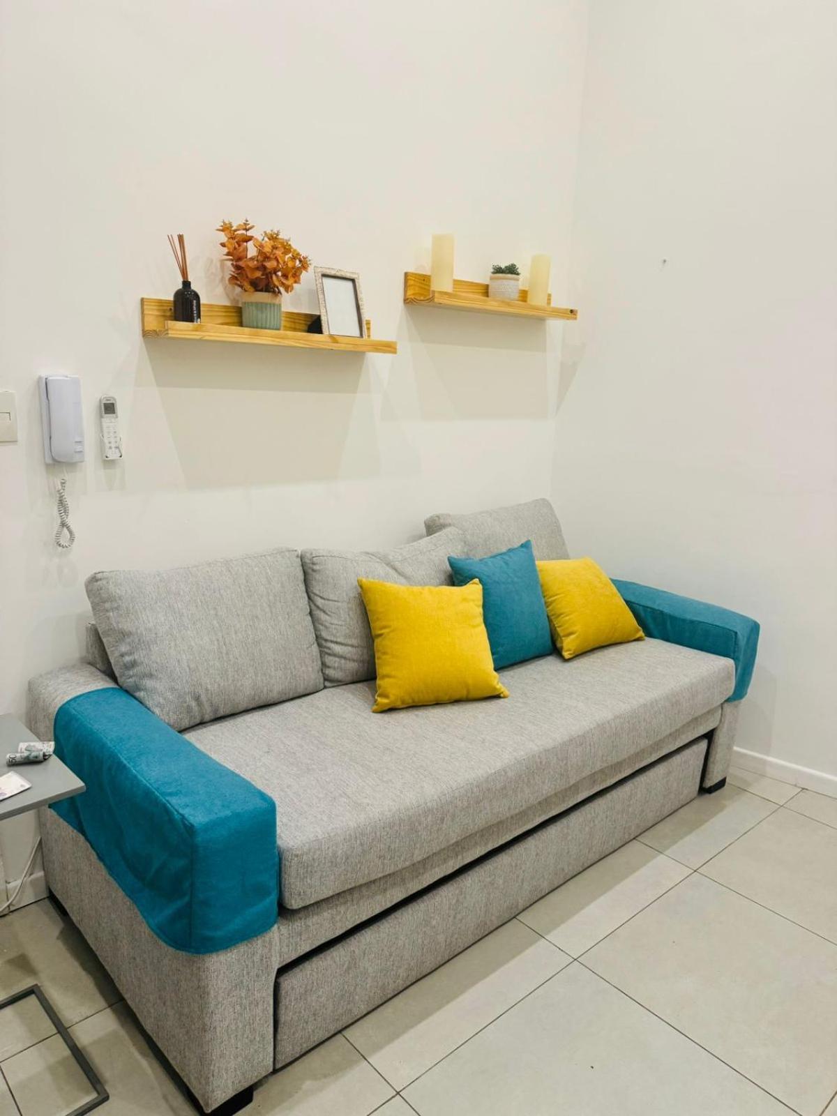 Apartment Ph Reciclado A Nuevo En Palermo Soho *