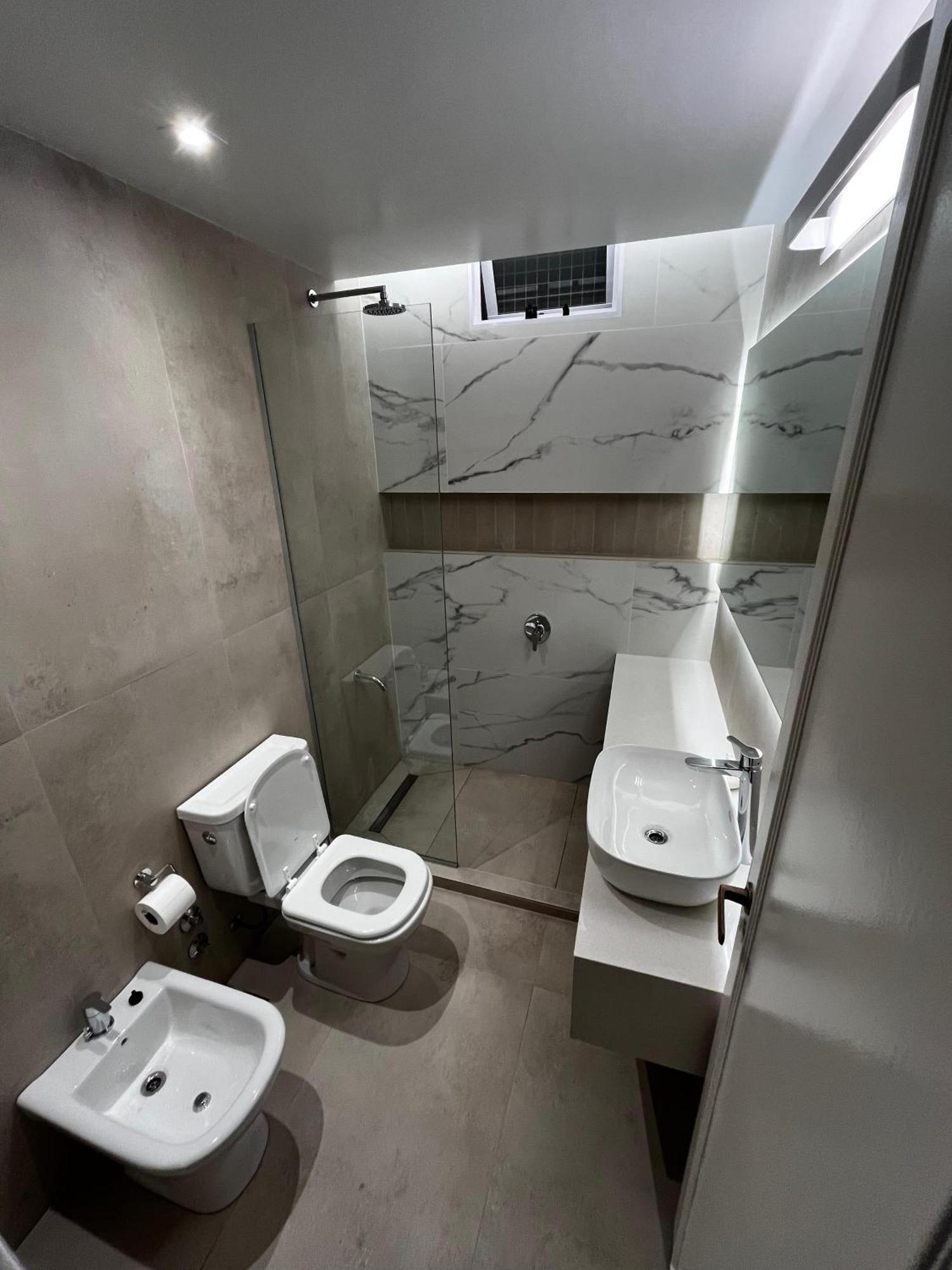 Departamento Boutique 2 Ambientes Zona Alto Palermo Apartment Buenos Aires
