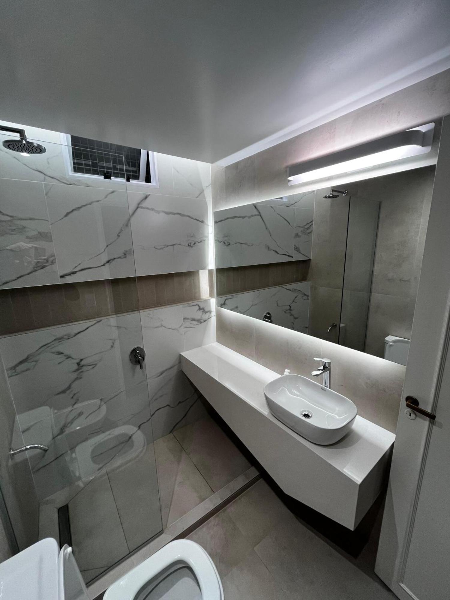 Apartment Departamento Boutique 2 Ambientes Zona Alto Palermo