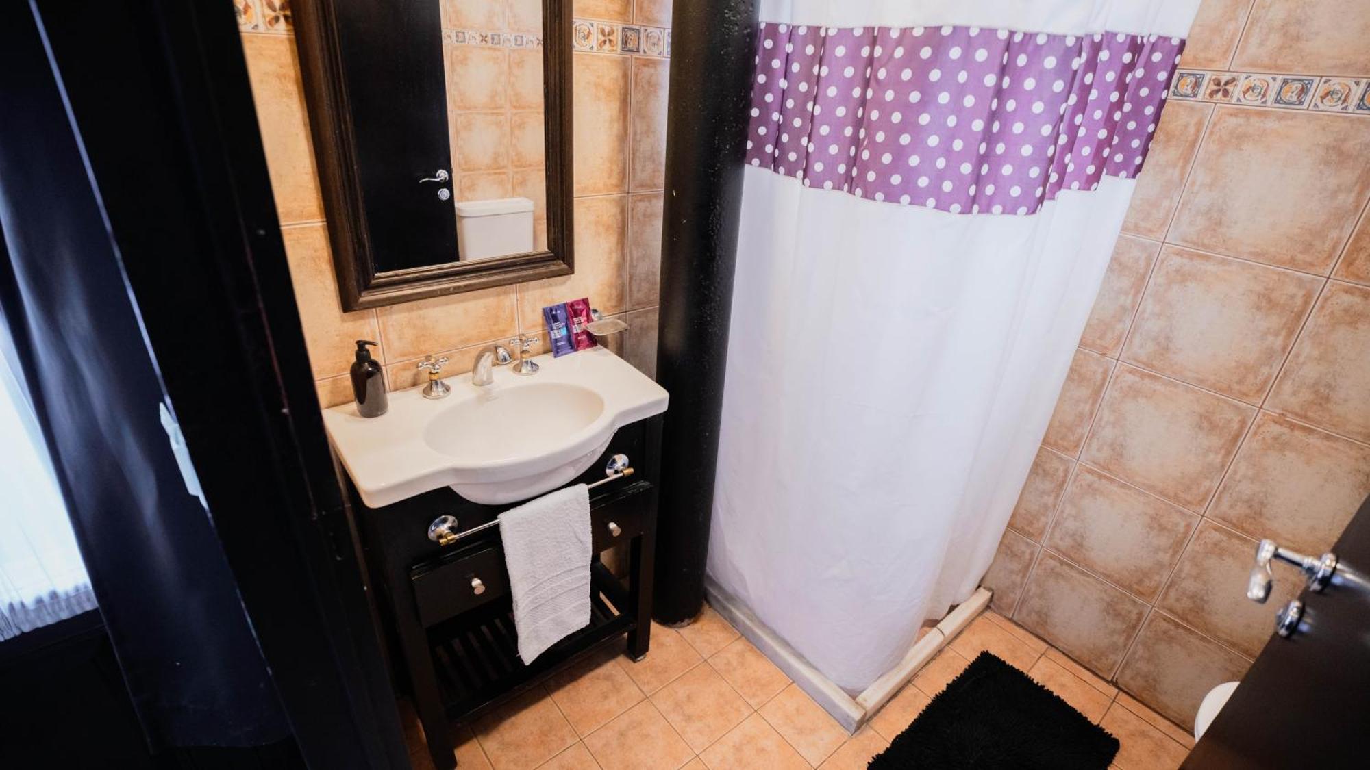 Holiday home Pasaje Solar