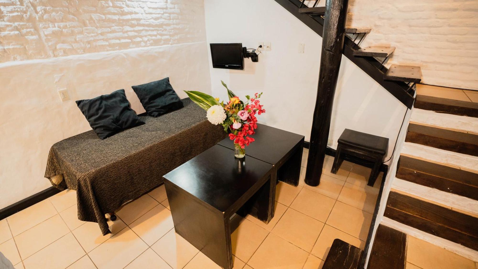 Pasaje Solar Holiday home *