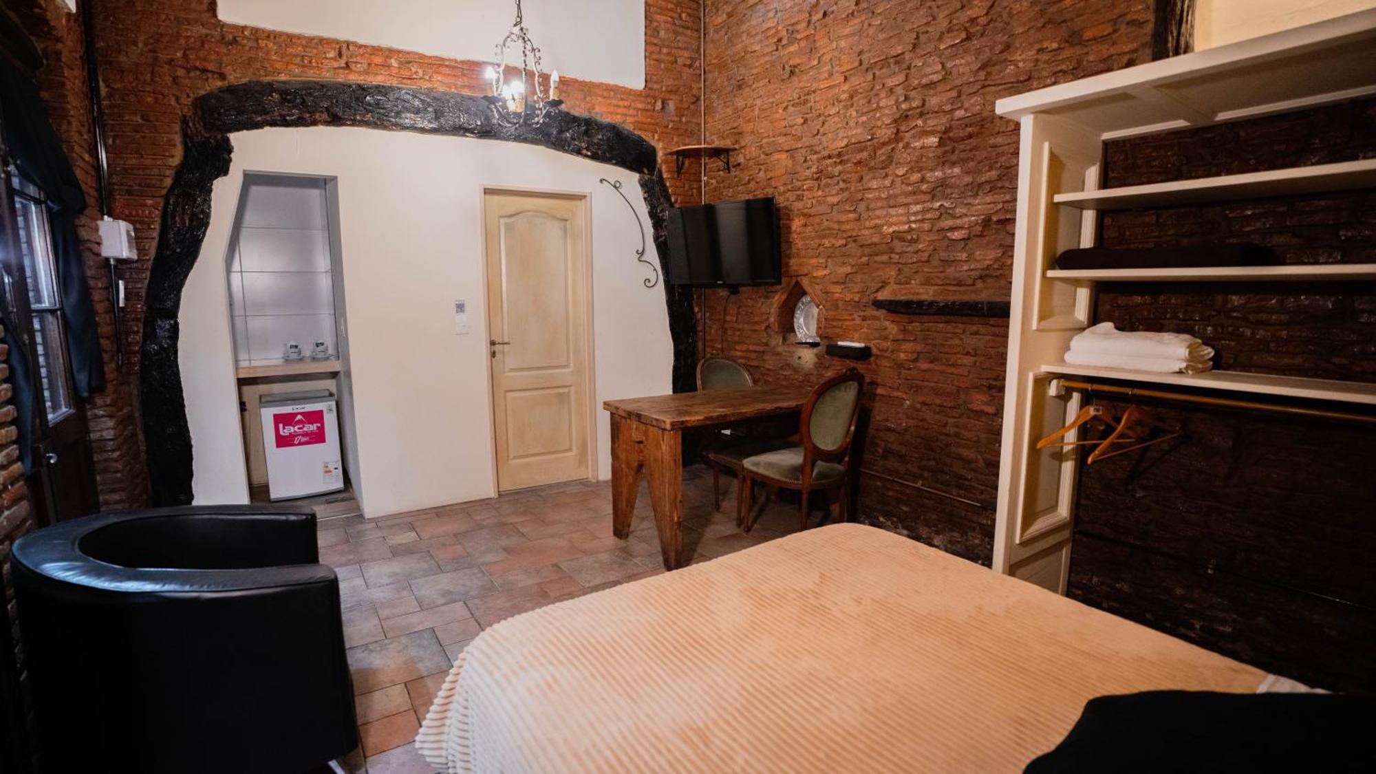 Holiday home Pasaje Solar