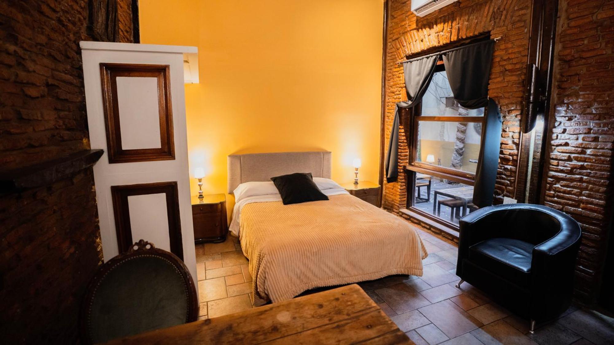 Holiday home Pasaje Solar *
