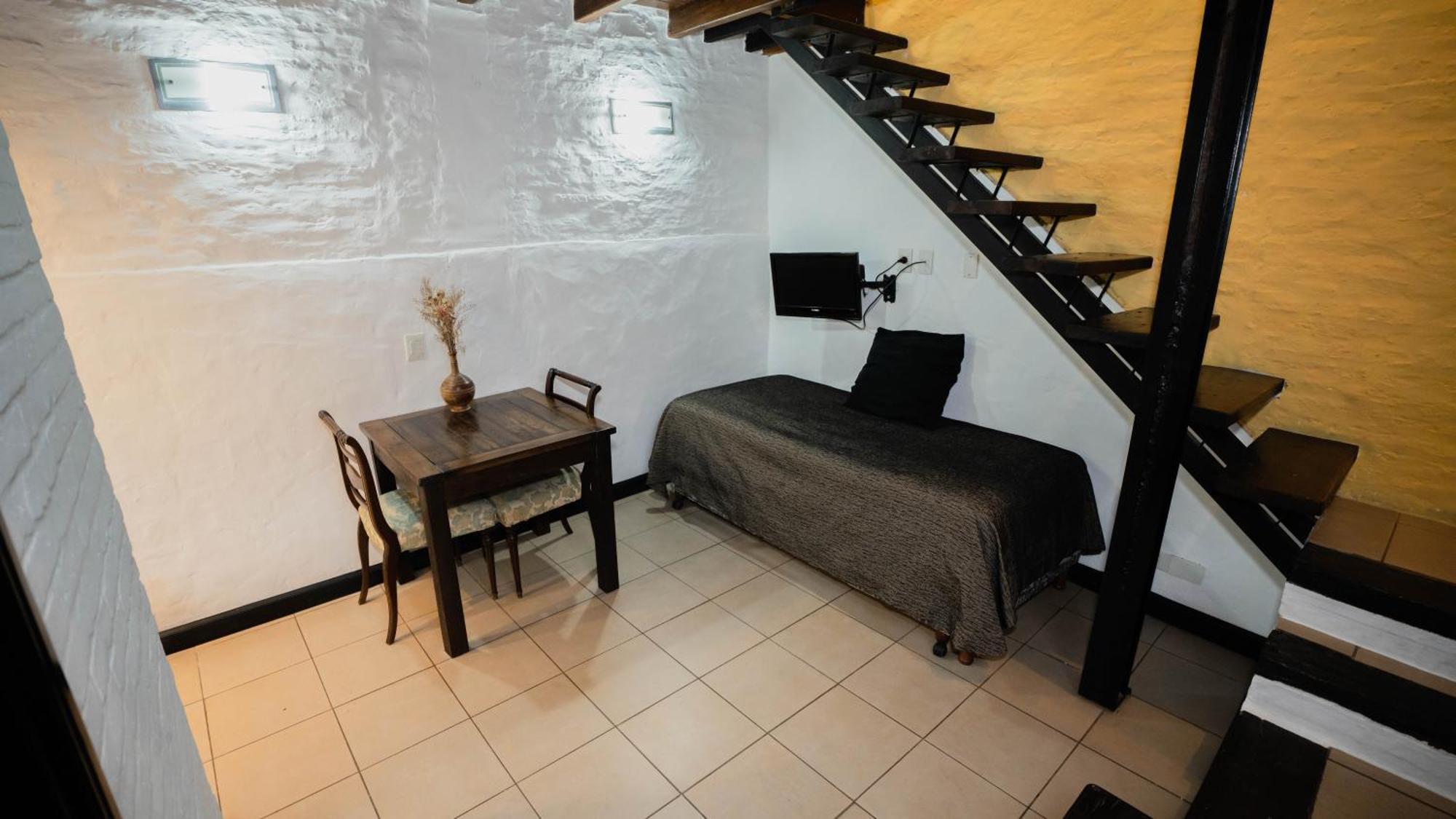 Pasaje Solar Holiday home Buenos Aires