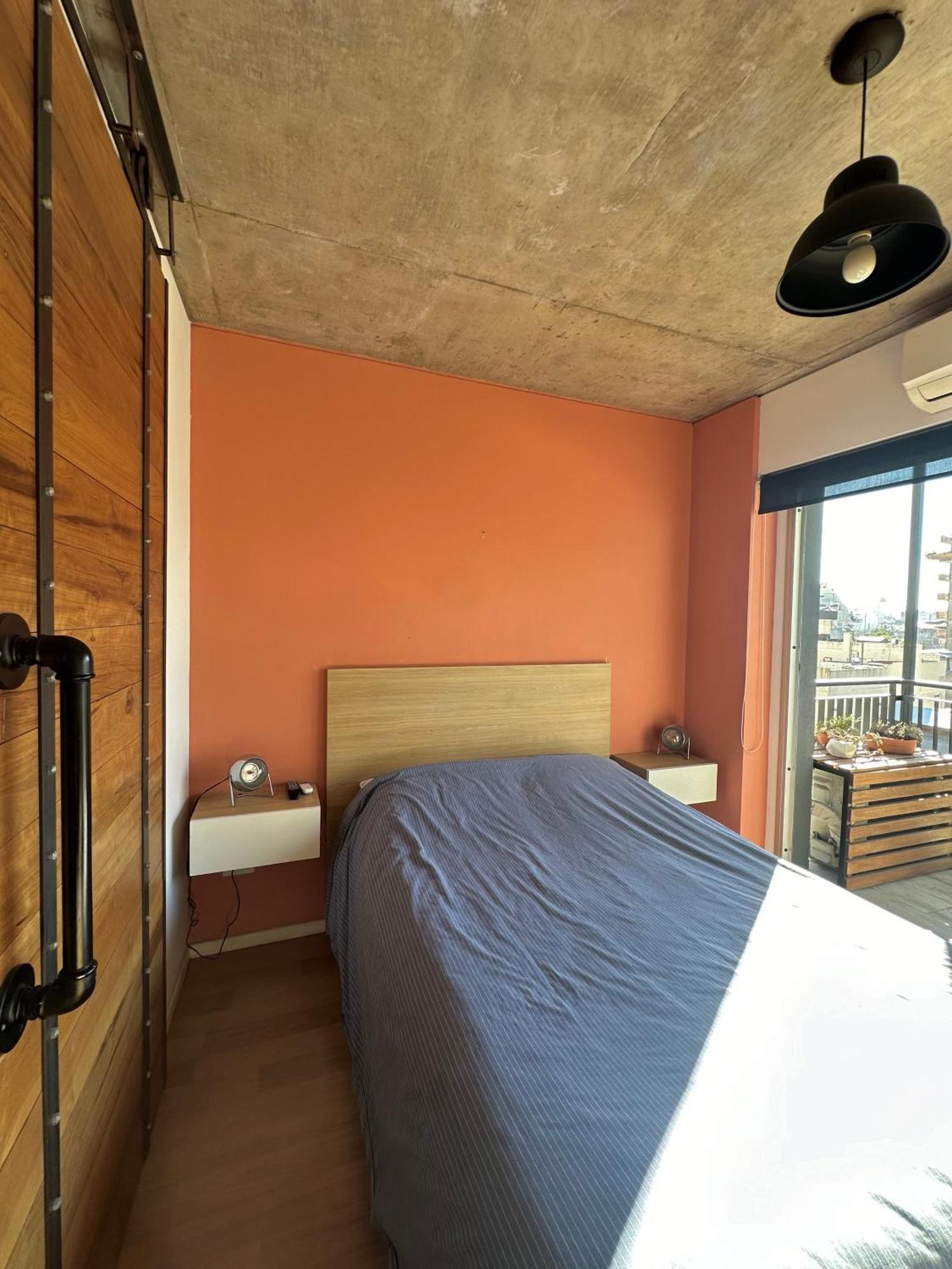 Espacio Walden I Practical Comfort & Location Buenos Aires