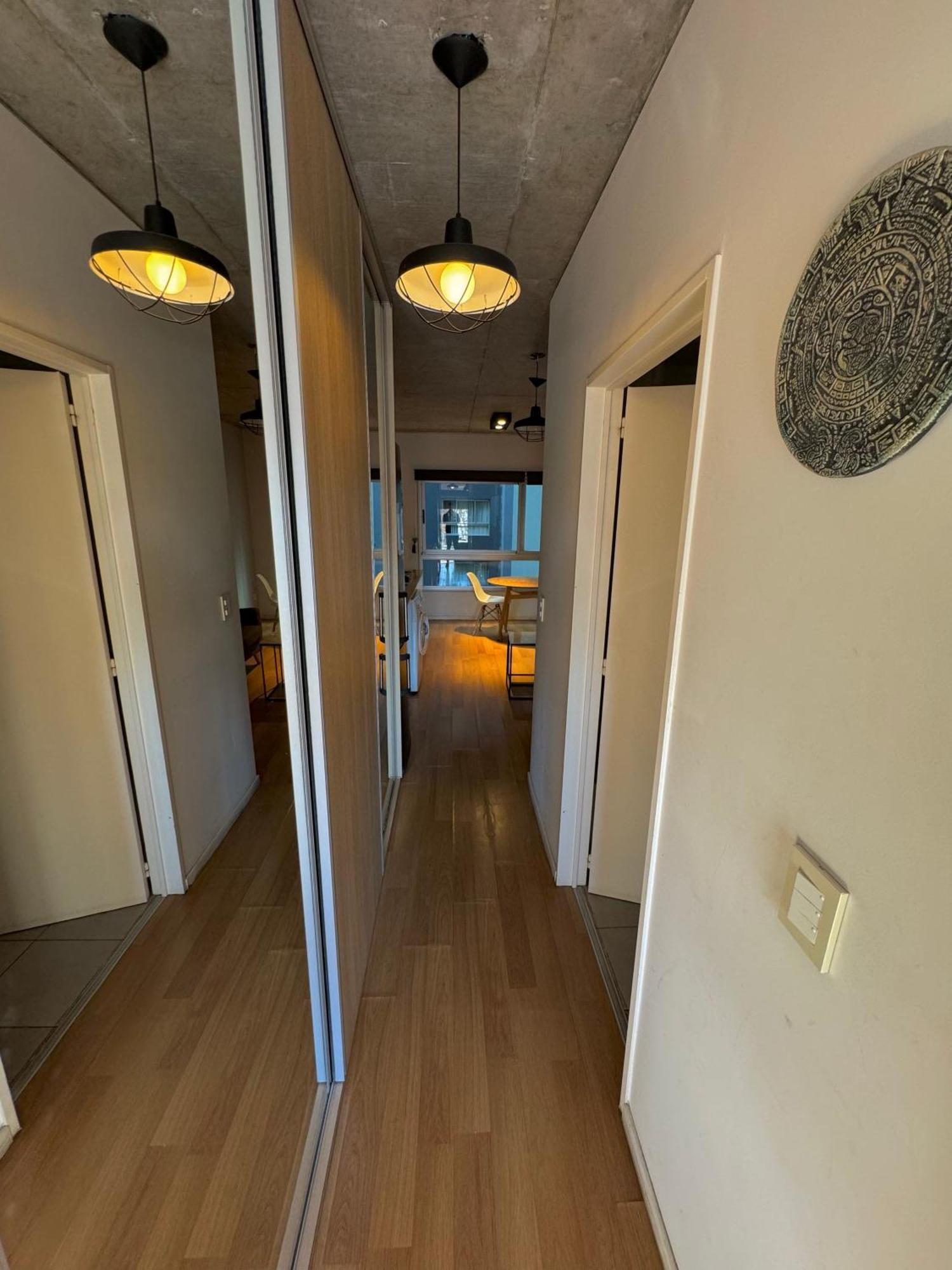 Espacio Walden I Practical Comfort & Location * Buenos Aires