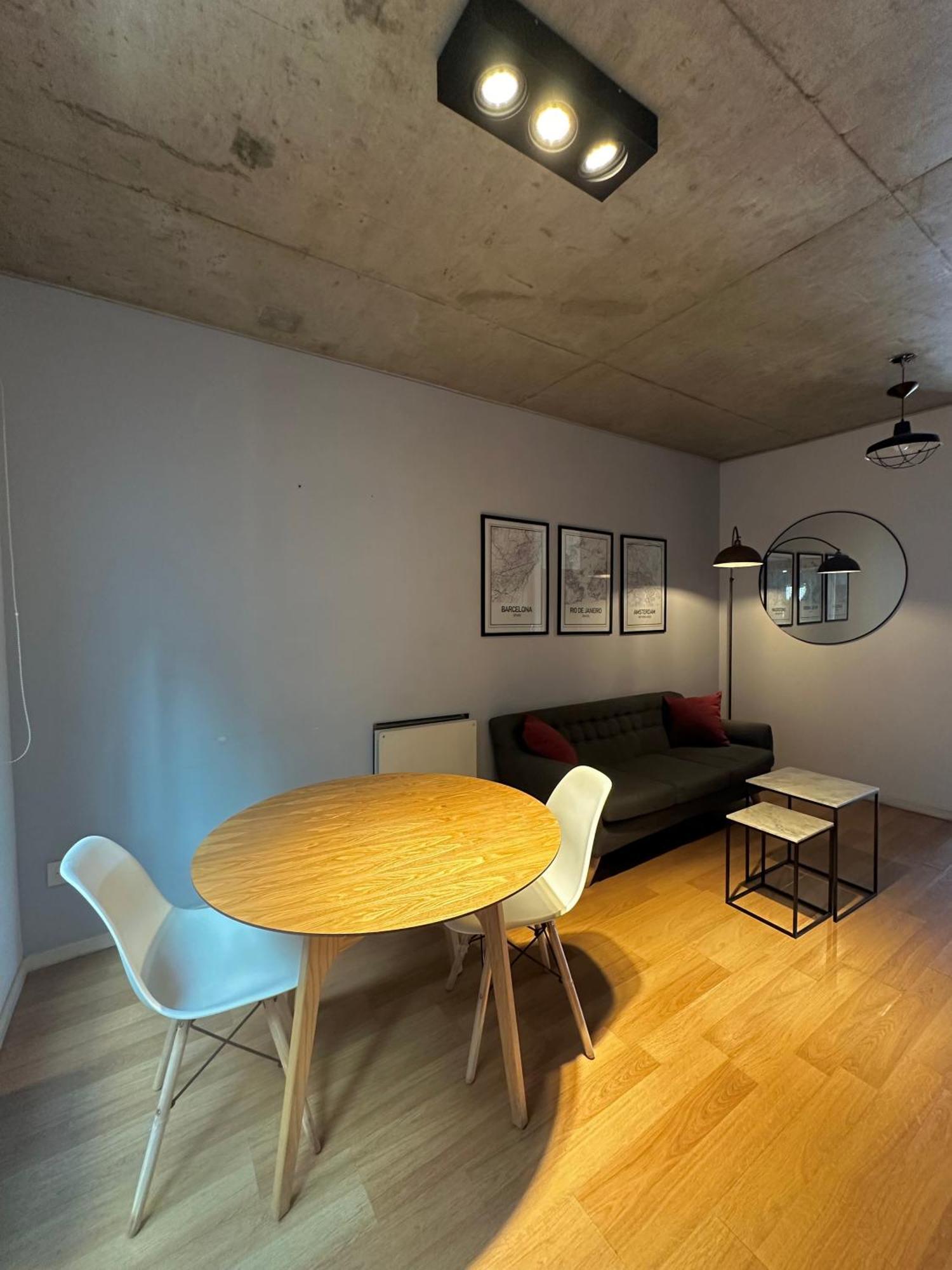 Espacio Walden I Practical Comfort & Location * Buenos Aires