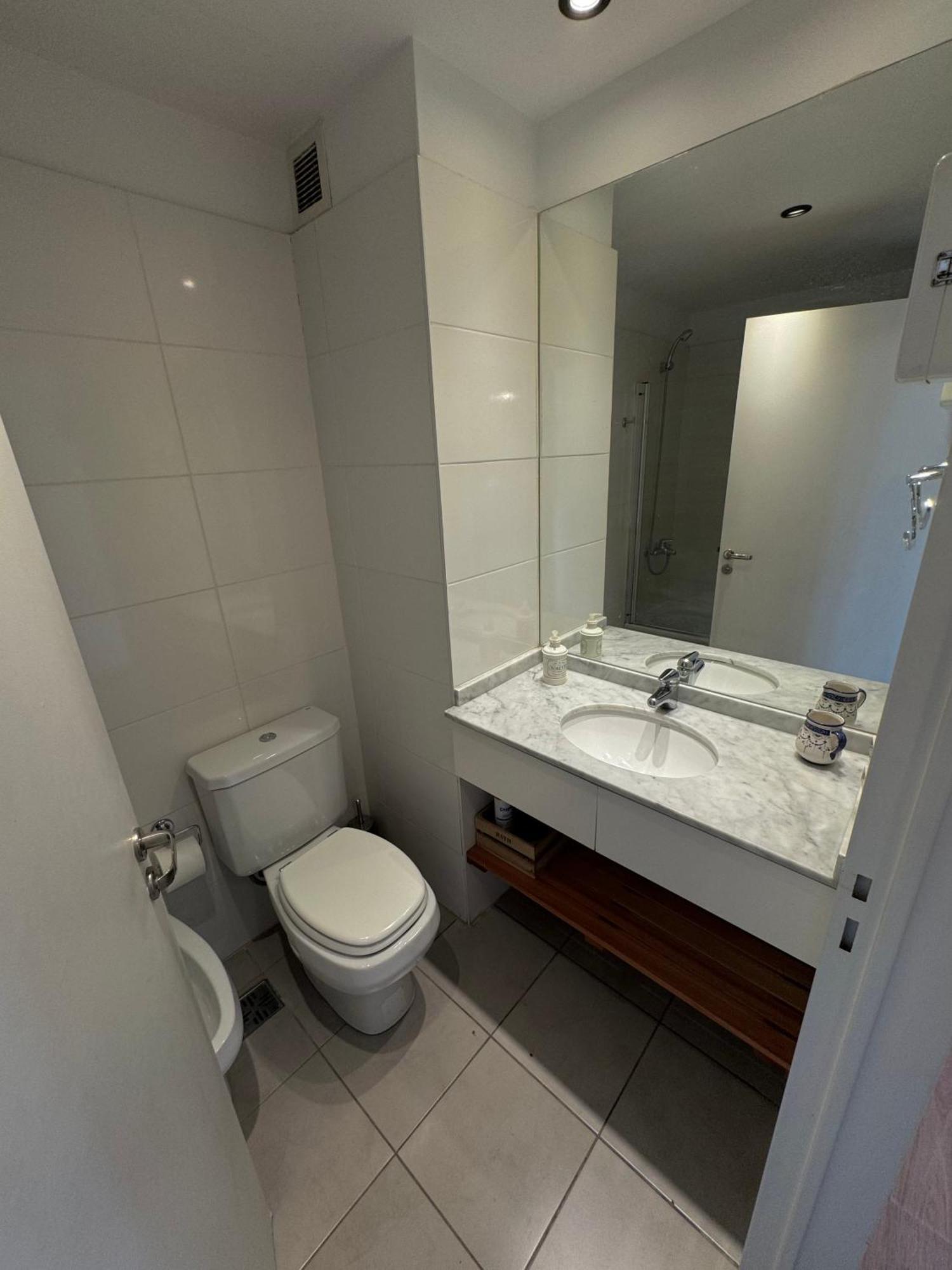 Apartment Espacio Walden I Practical Comfort & Location *